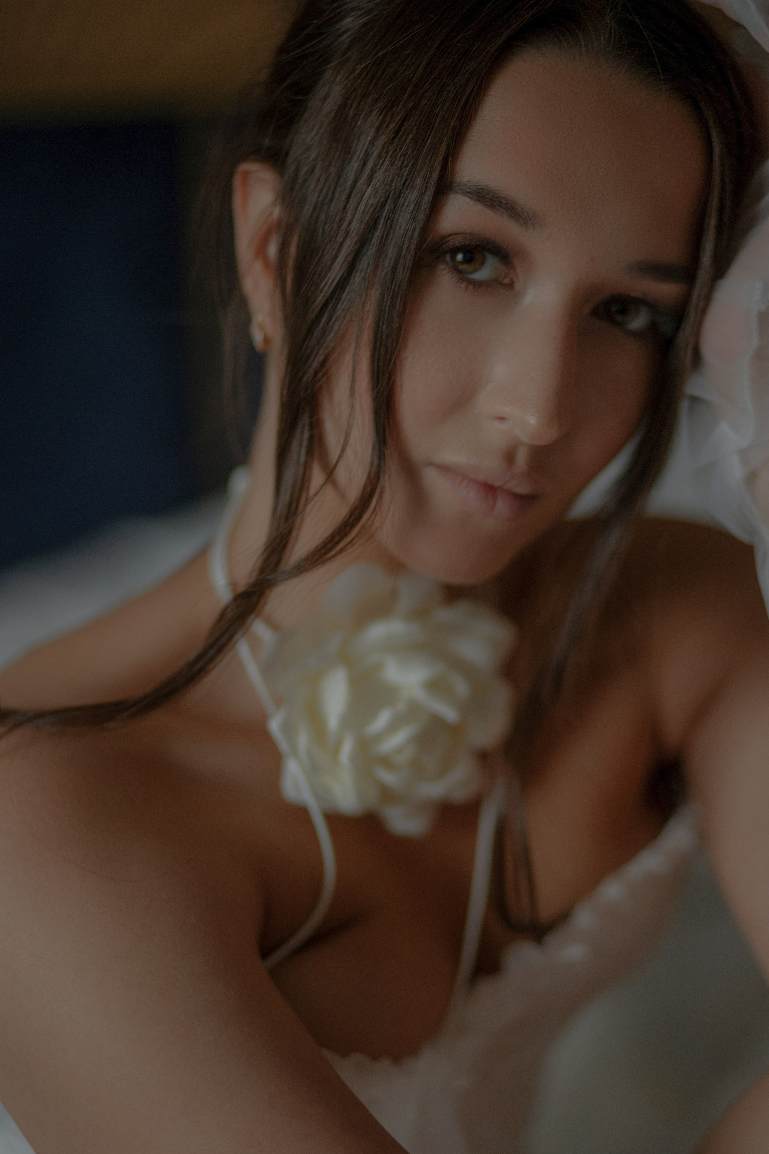 Ярослав и Кристина. Фотограф Анна Агеева