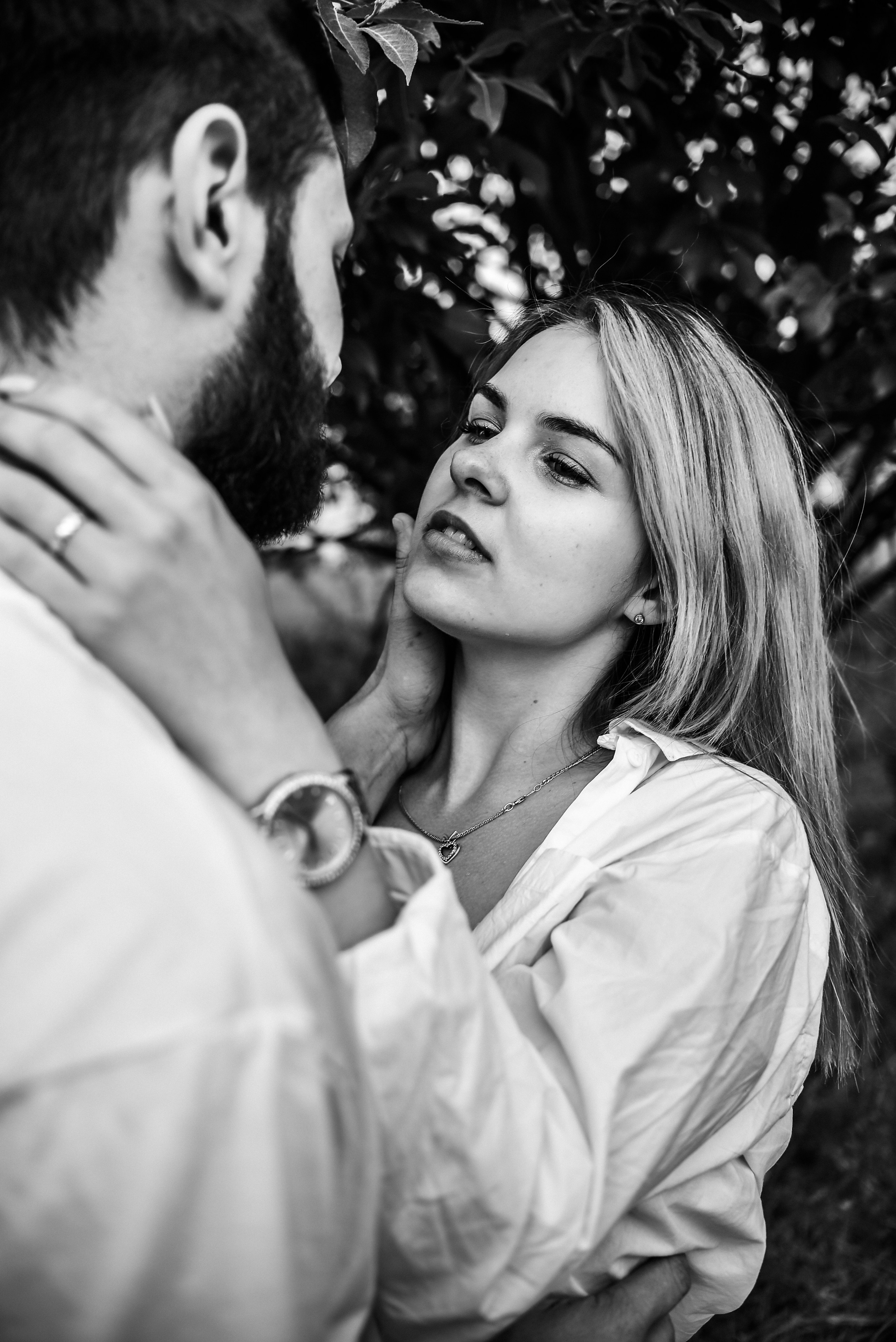 А&A. Семейный фотограф Milena feel it