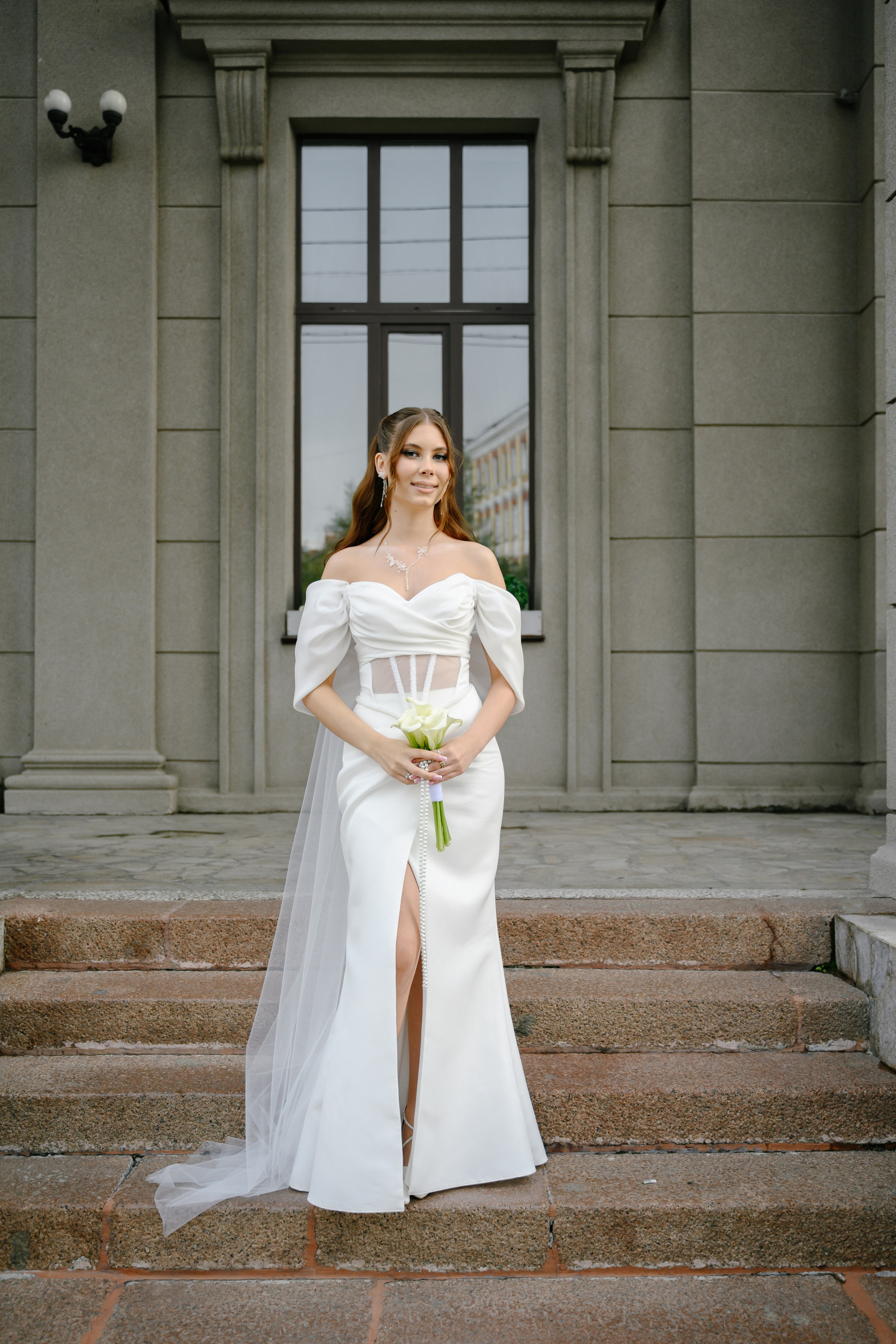 Глеб и Диана. Фотограф в Красноярске