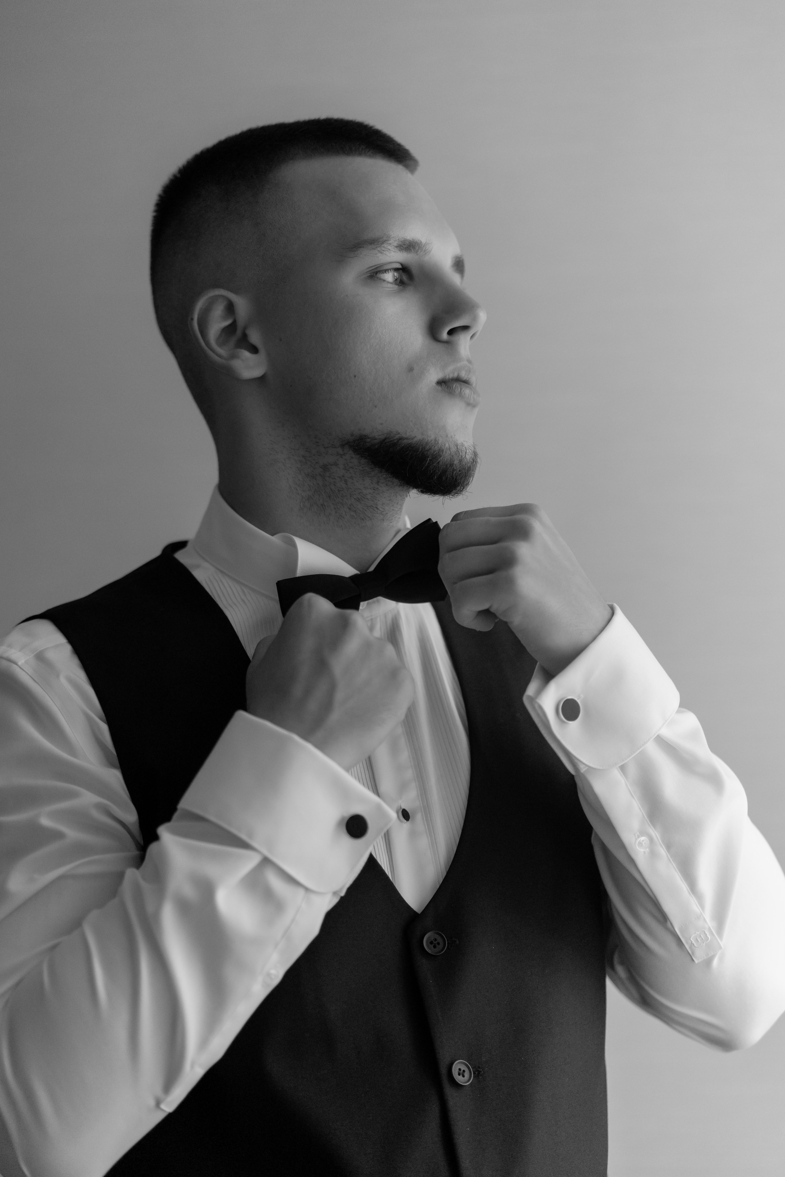 Ирина и Александр. Свадебный фотограф в Москве и Зеленограде Оксана Загородняя