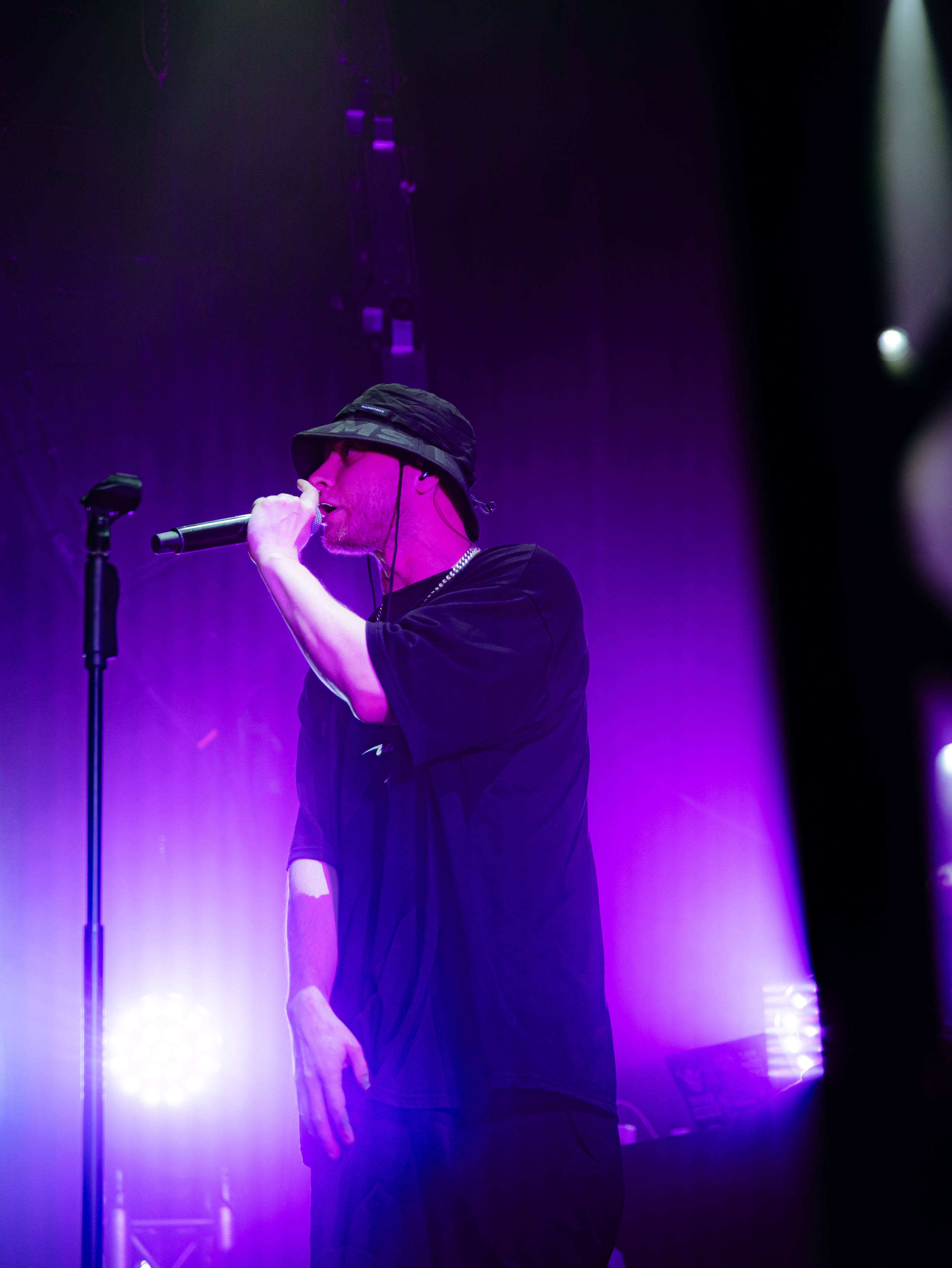 ATL. ACIDHOUZE 2025. Фотограф Хабаровск