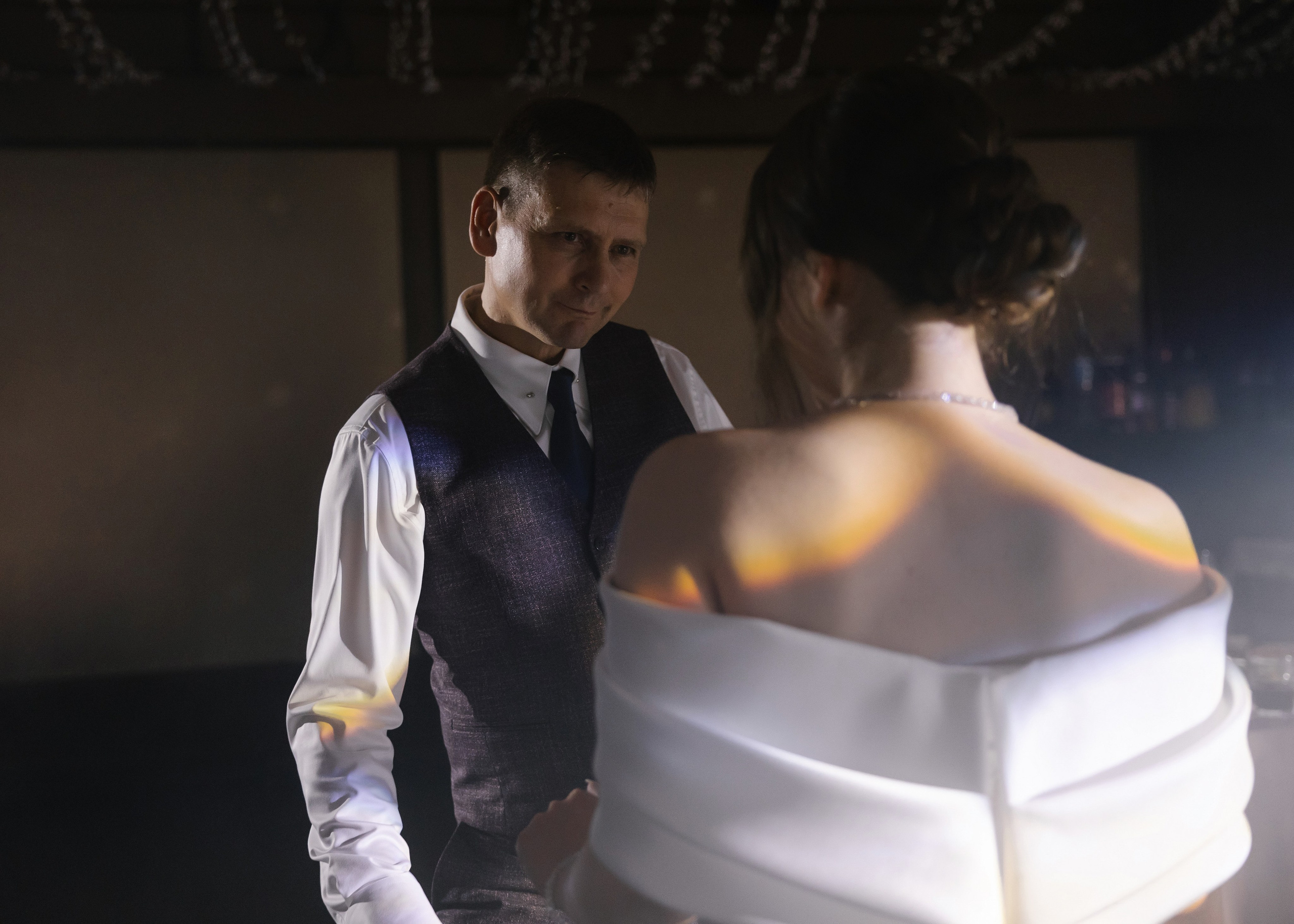 Антон и Алена. Свадебный фотограф в Калининграде Ольга Пасечник