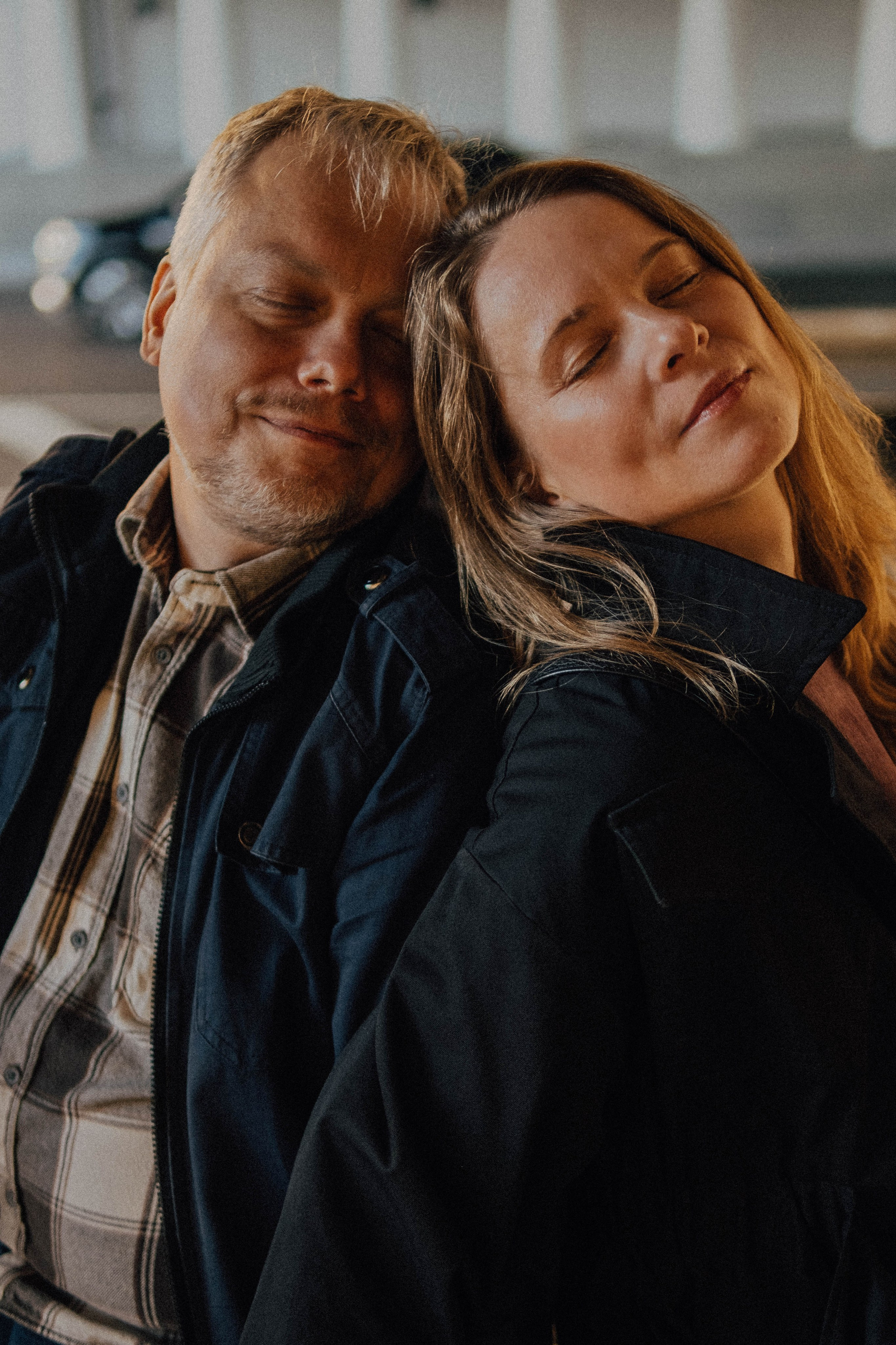 Женя и Кирилл. Свадебный фотограф Оля Григунова