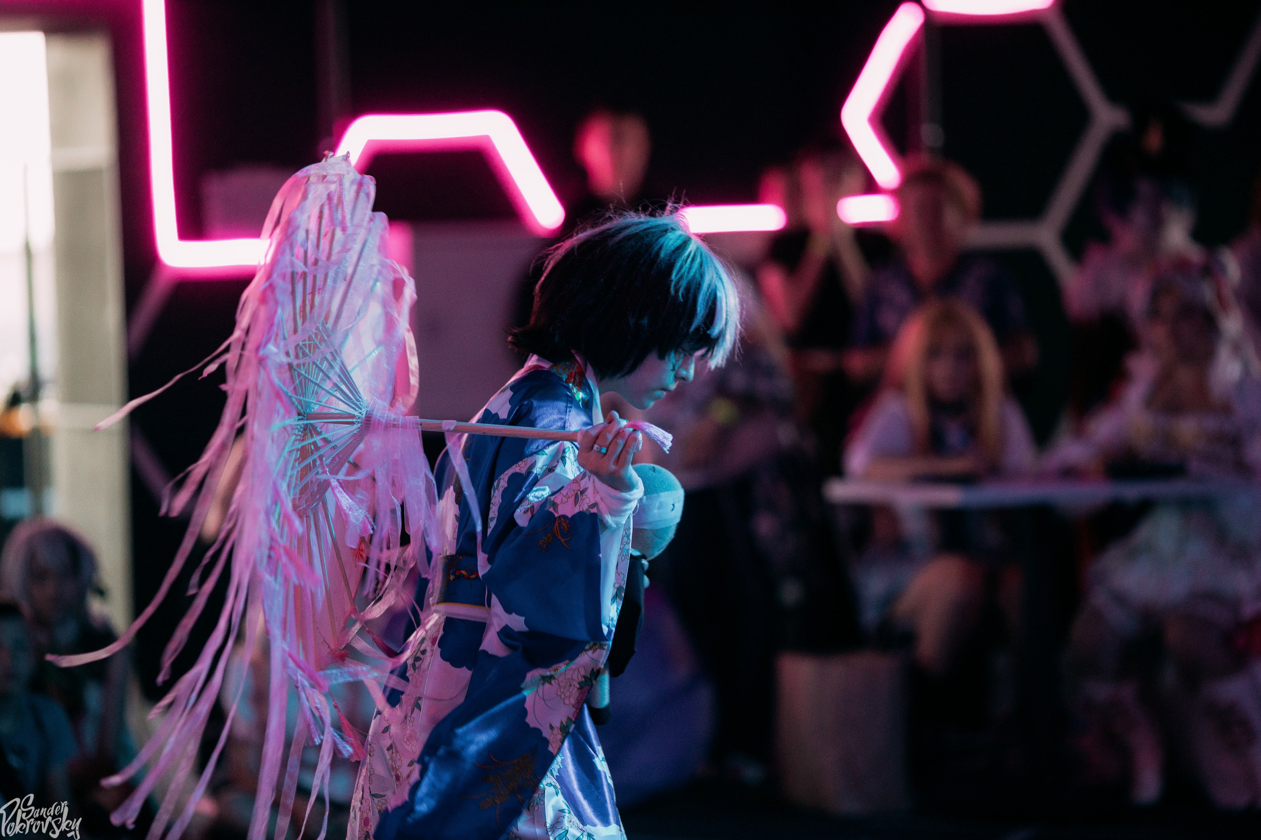 Zaga Game. Свадебный и репортажный фотограф в Чебоксарах Покровский Александр