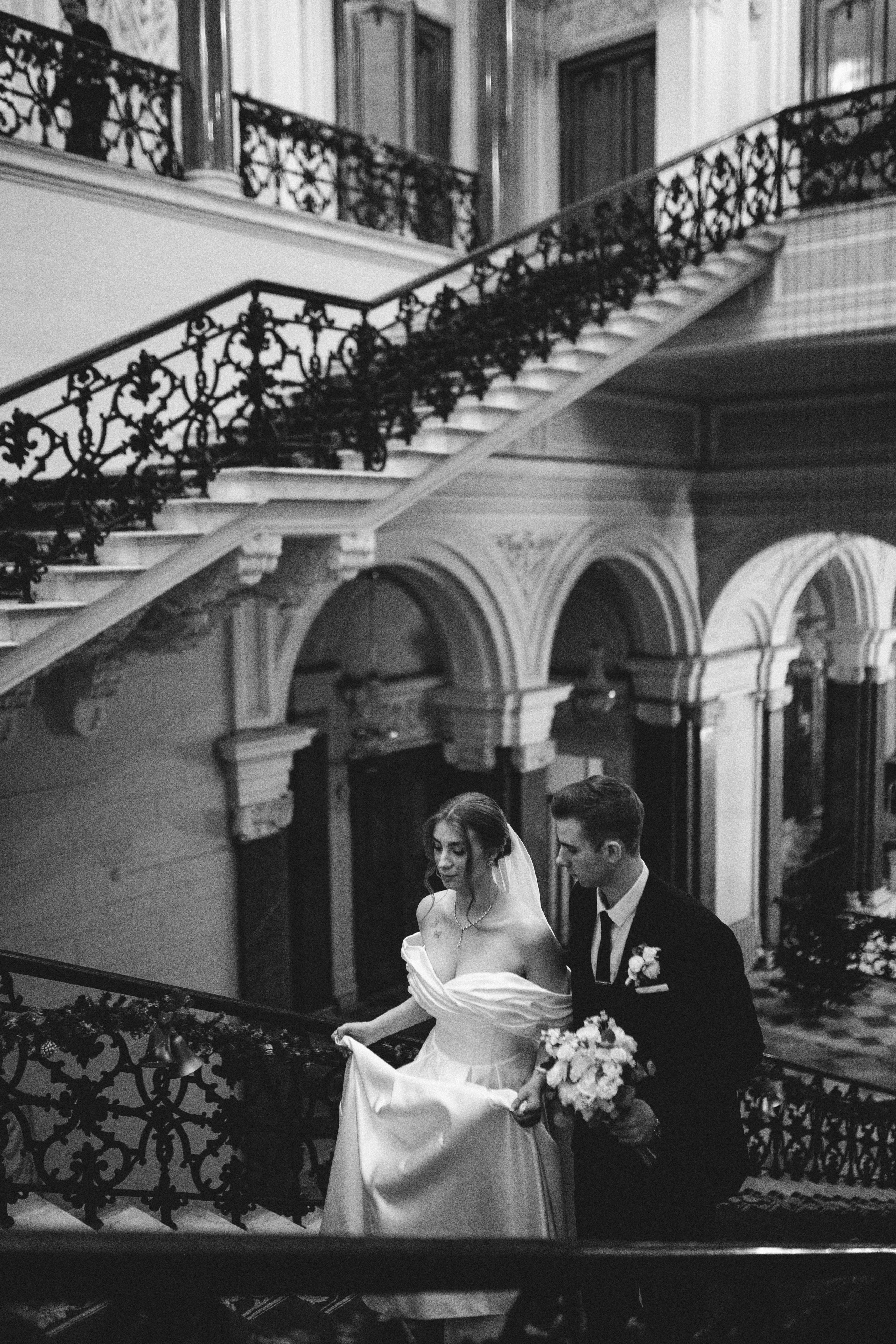 Ваш особенный день. Свадебный фотограф|Юлиана