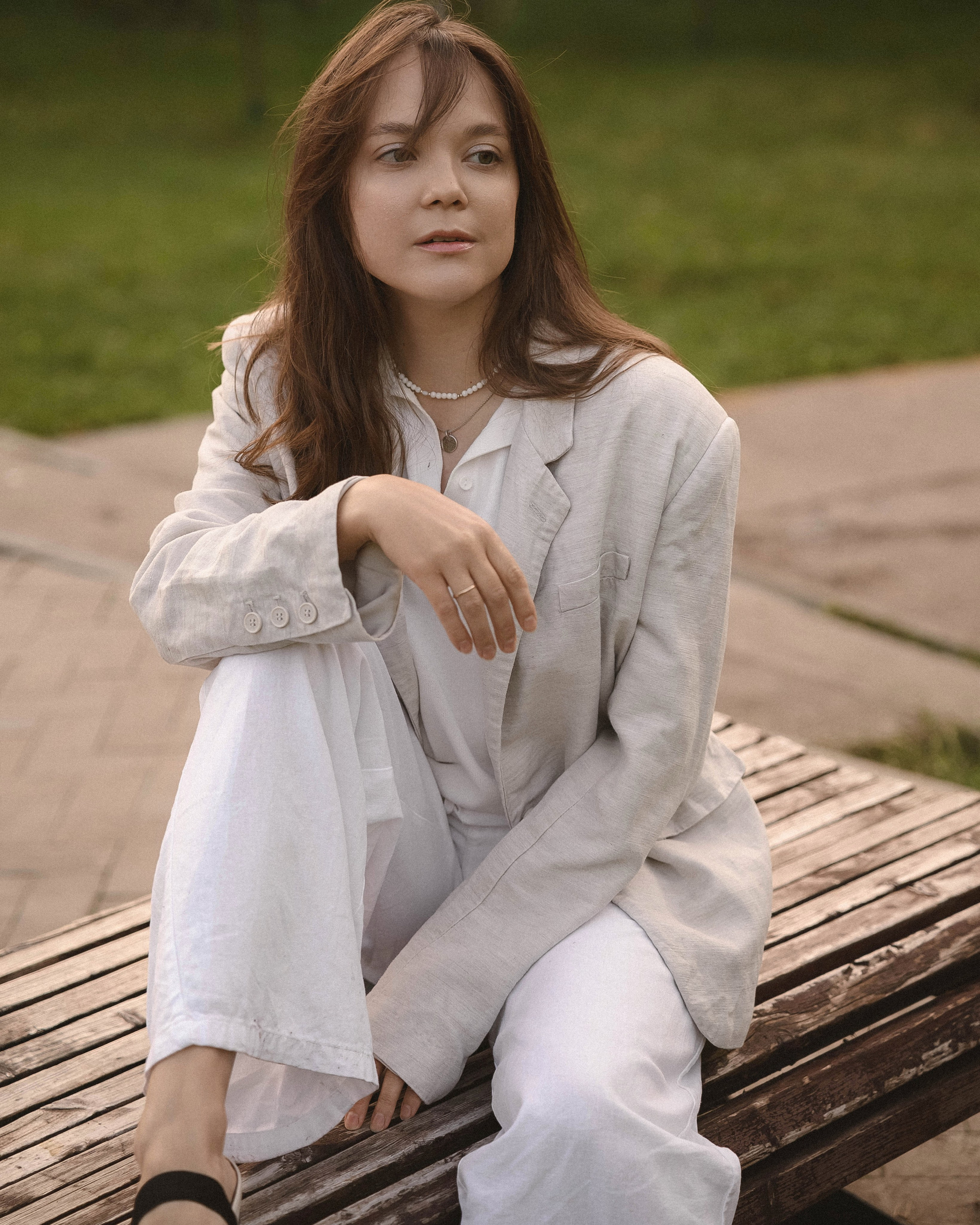 С | парк Горького. Свадебный и семейный фотограф в Казани Диана Портнова