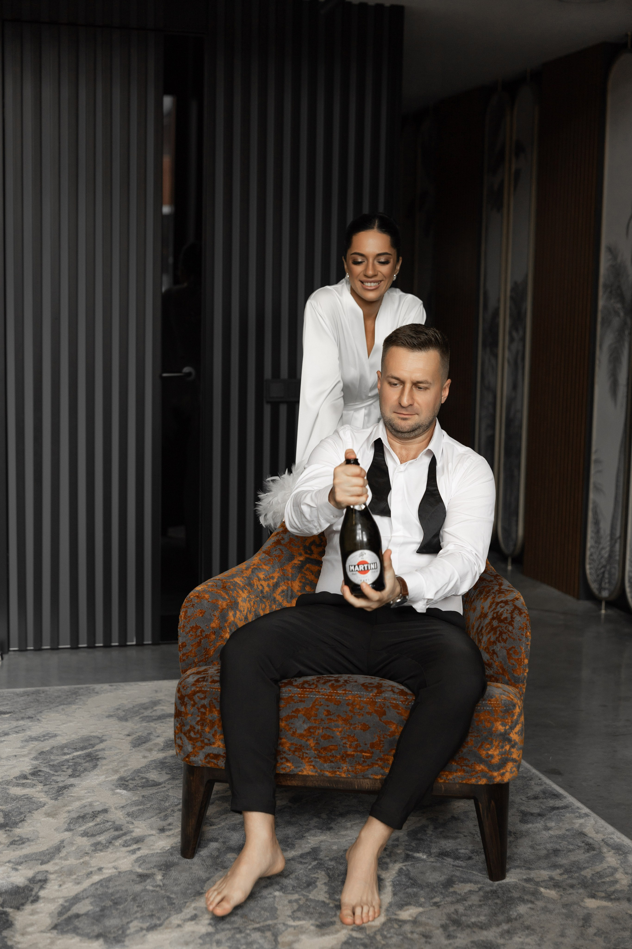 Андрей и Виктория. Свадебный фотограф Тула Москва СПБ / Сёмина Дарья