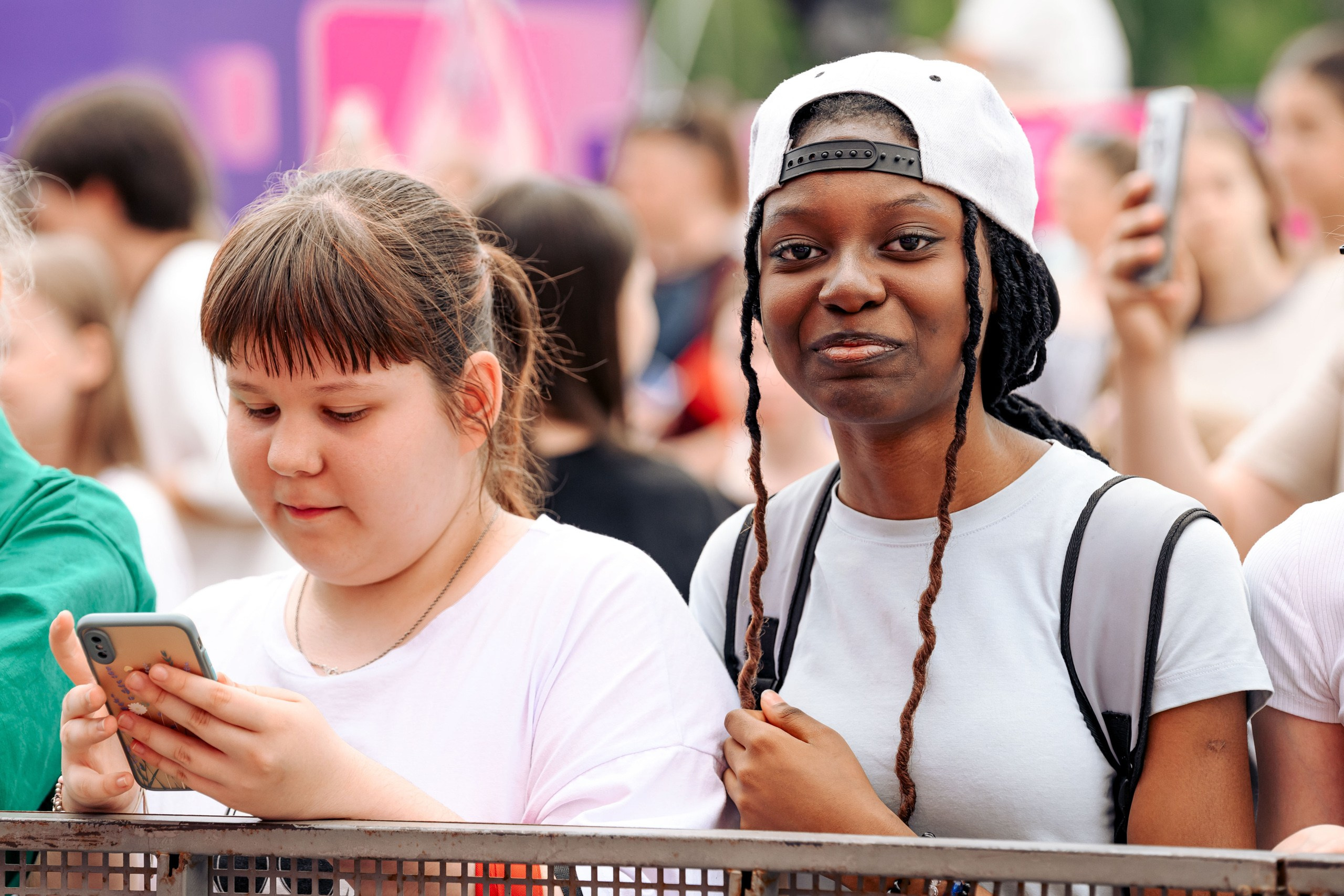 БЛОГЕРЫ РОССИИ. Максим Комаров — Профессиональный фотограф