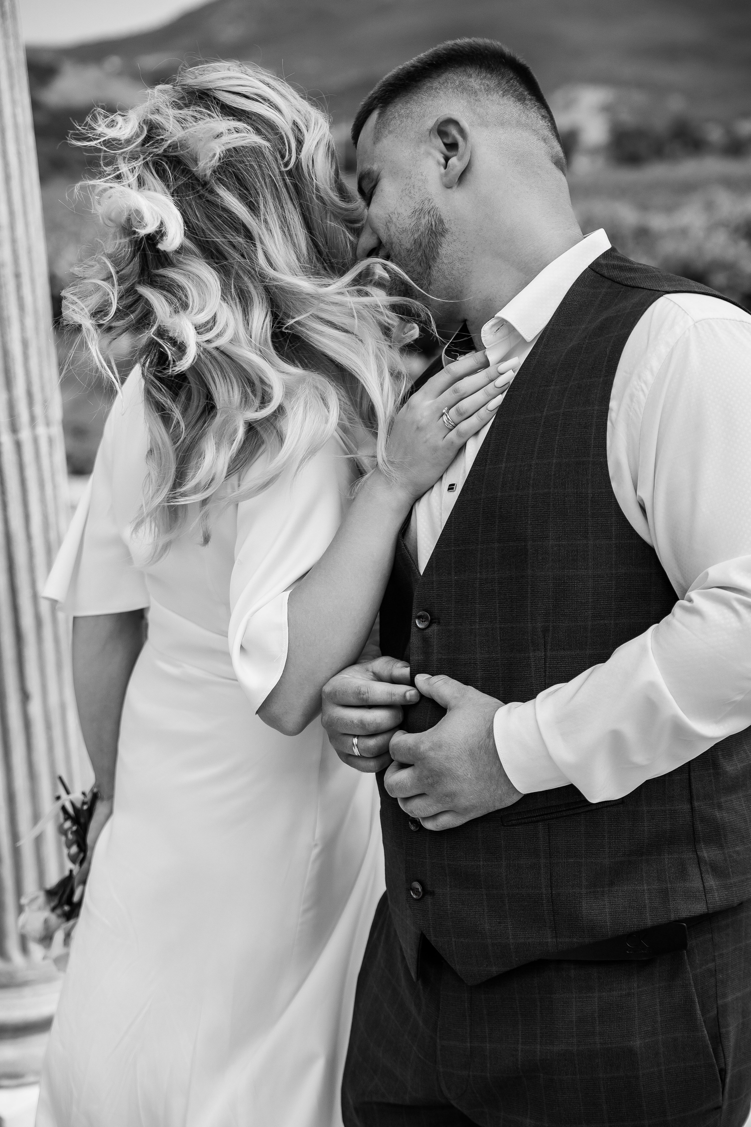 Профессиональный свадебный фотограф и видеограф Симферополь | Крым. Свадебный фотограф и видеограф Владислав и Анастасия Макриди