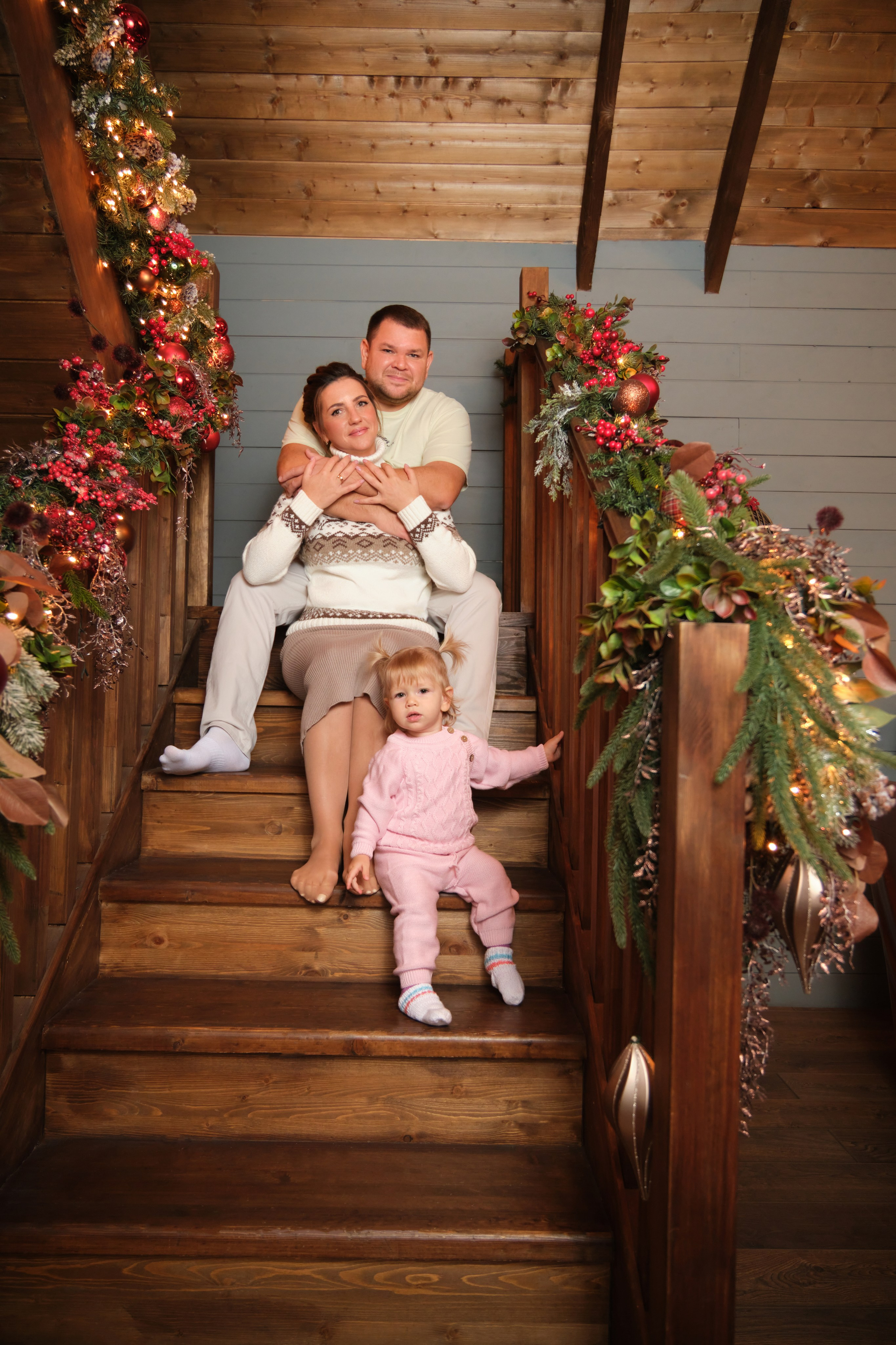 Нг. Фотограф в Москве — Галунина Кристина