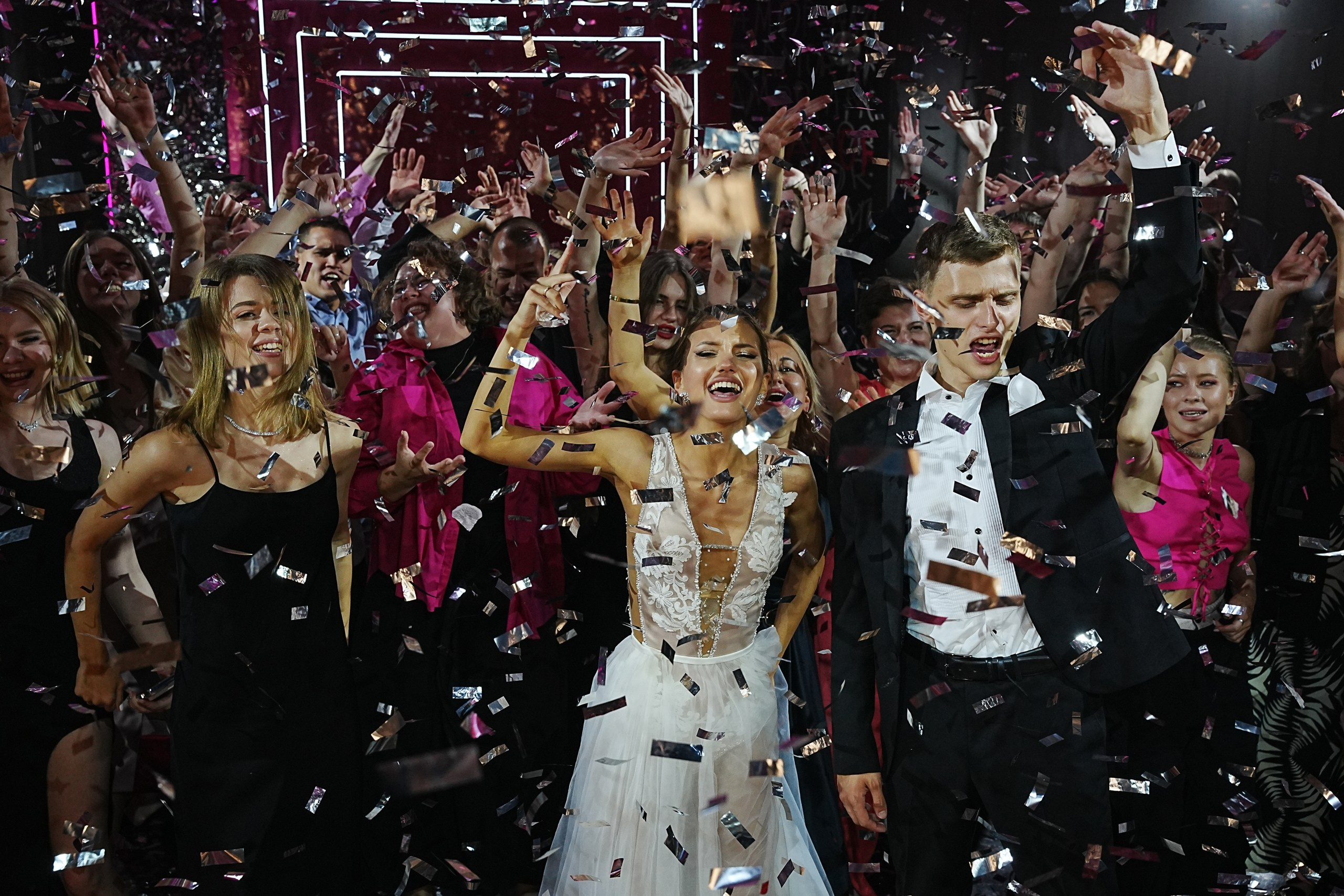 Свадебный фотограф AllexD в Москве, Санкт-Петербурге