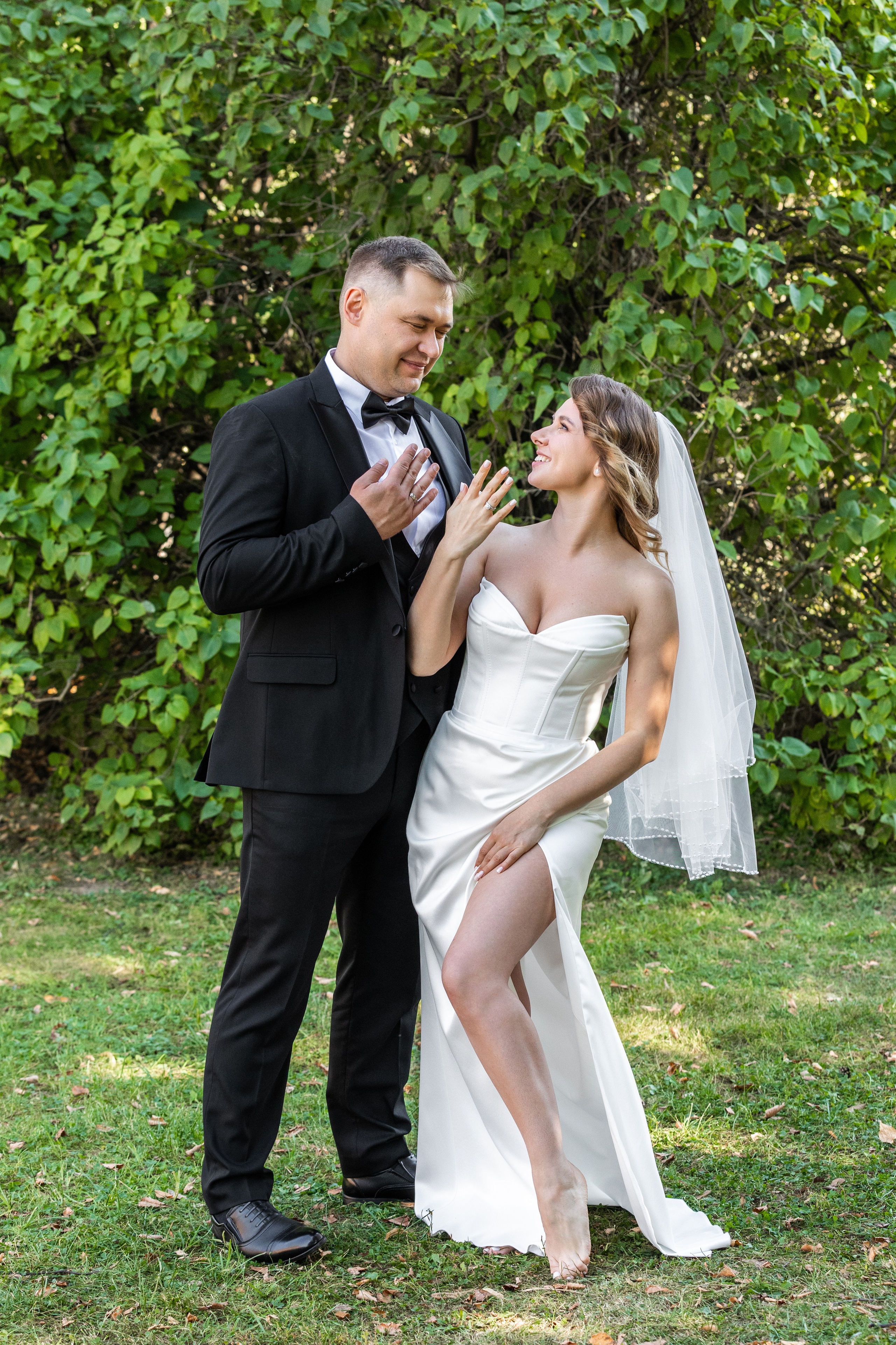 Анастасия и Иван 7.09.2024. Фото и видео съемка Ваших мероприятий