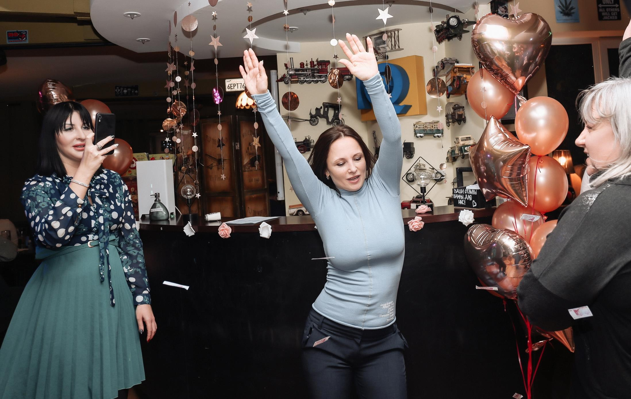 Women's day. Алина Малышева, свадебный и семейный фотограф Москва