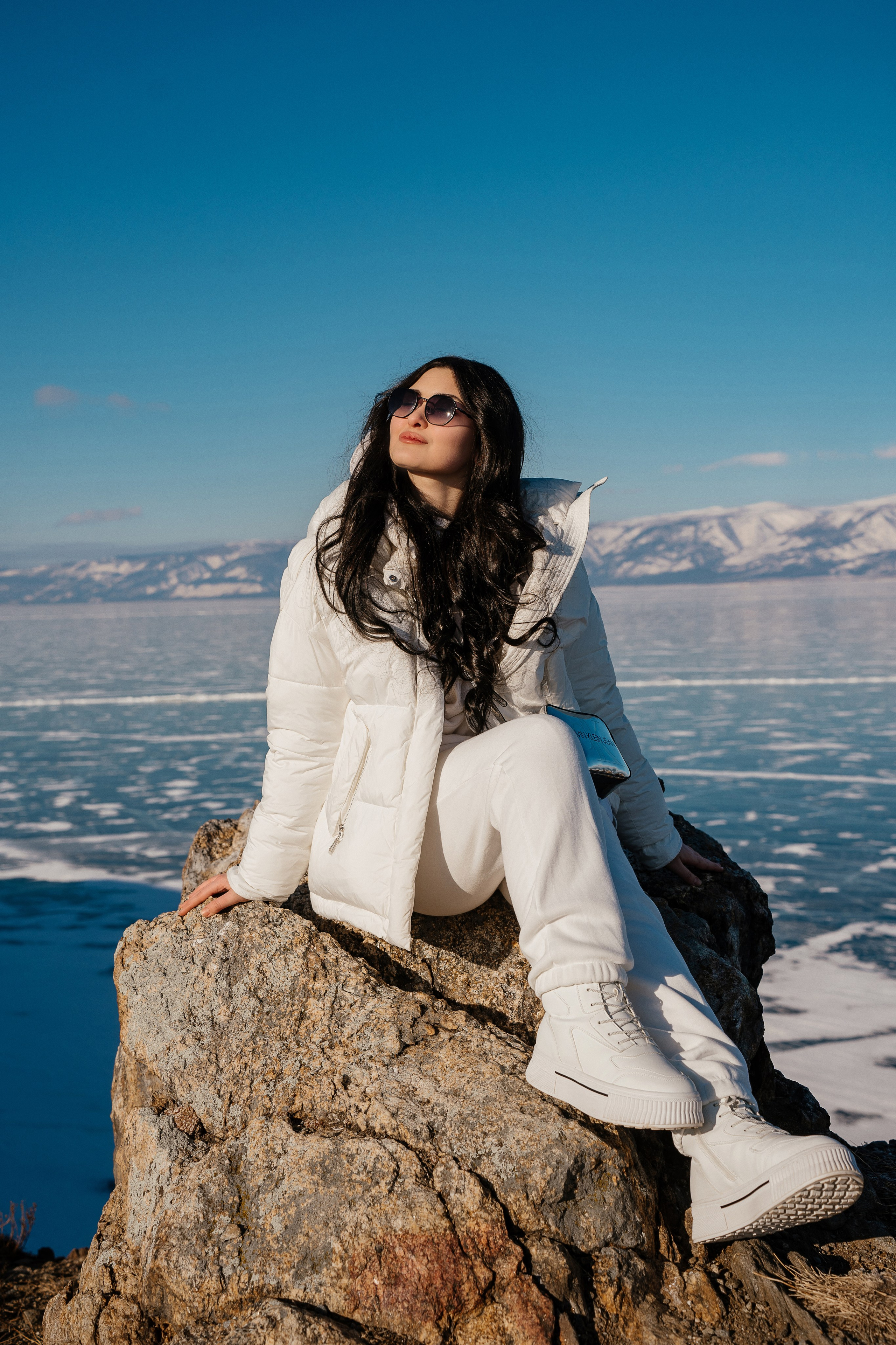 Байкал. Свадебный и семейный фотограф в Красноярске Наталья Дроздова