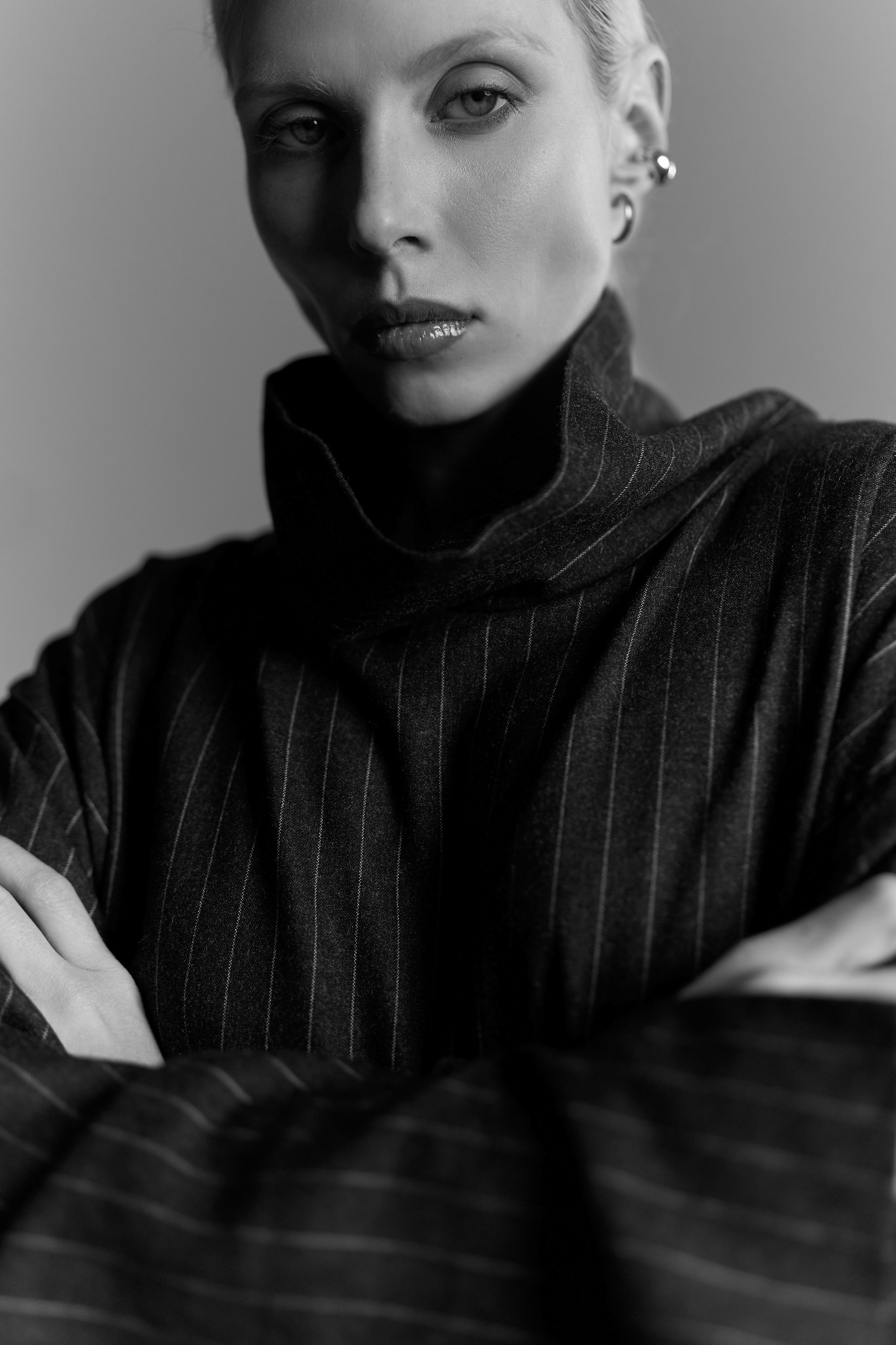 Для CHIENNE. Фотограф в Москве — Ольга Кушнарева