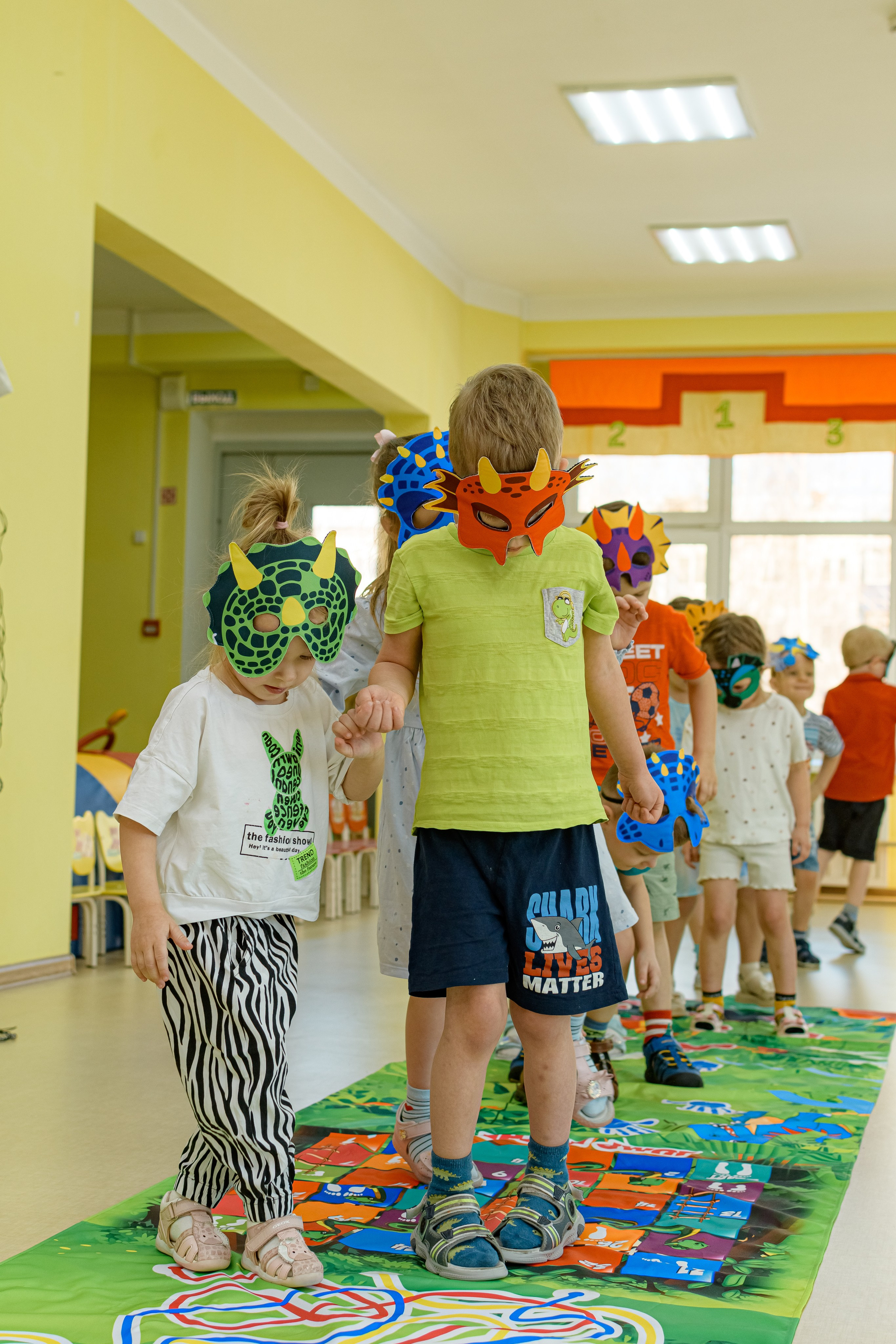 ЭМИЛЬ/HAPPY BIRTHDAY. Photokarish