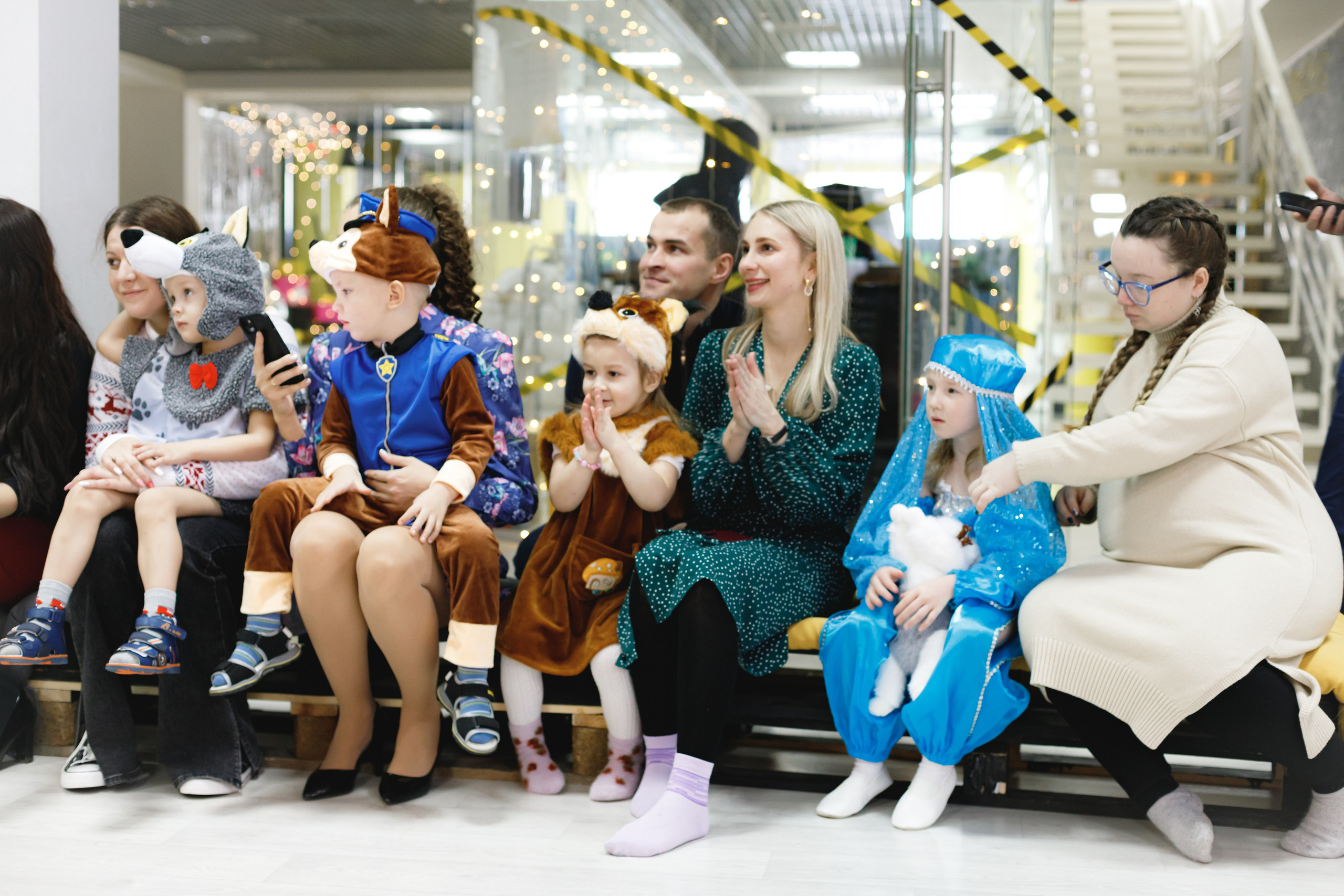 Happy new year. Photokarish