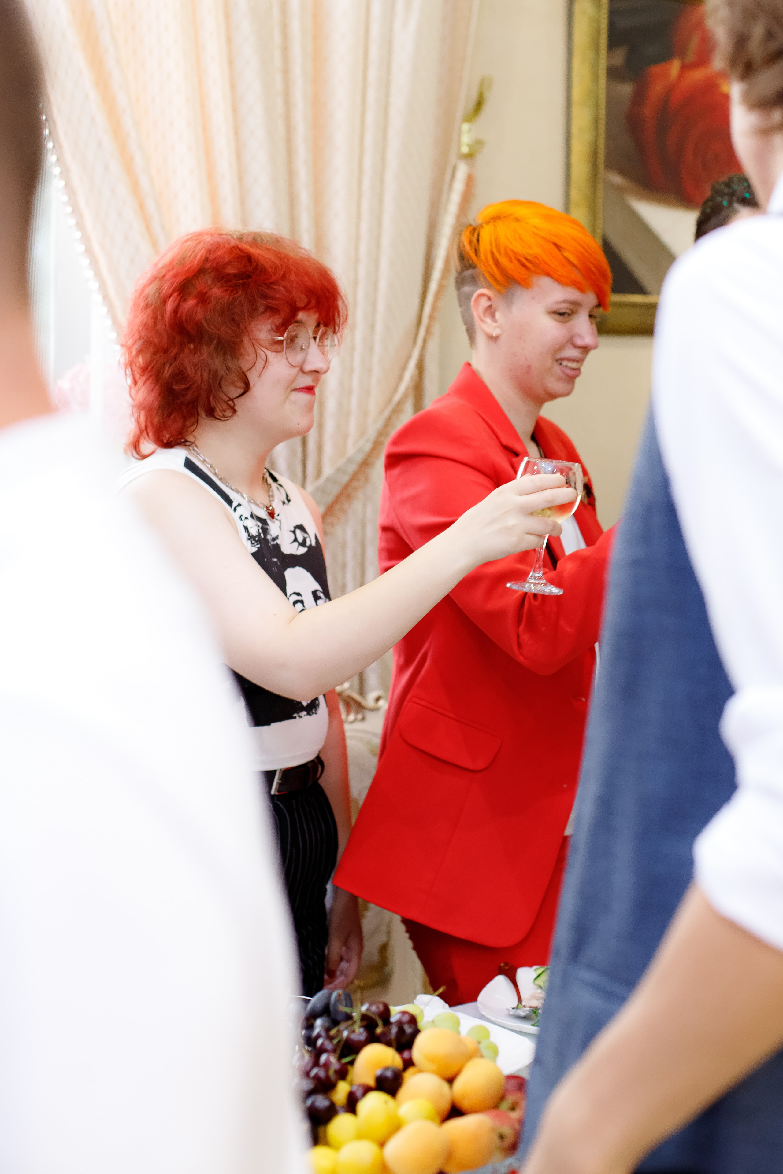 ВЫПУСКНОЙ. Photokarish