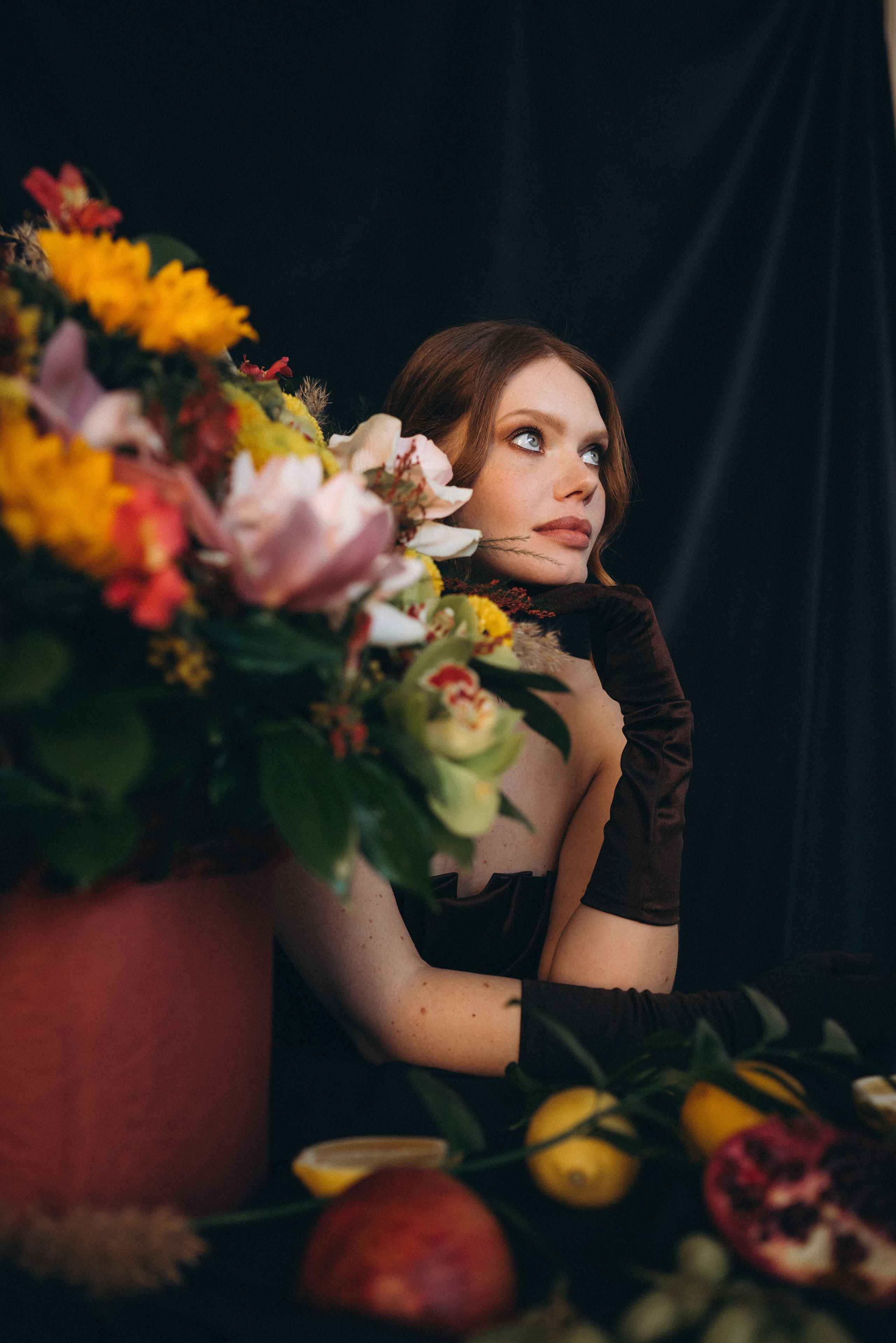 Вероника Русакова. Семейный фотограф Юлия Власова