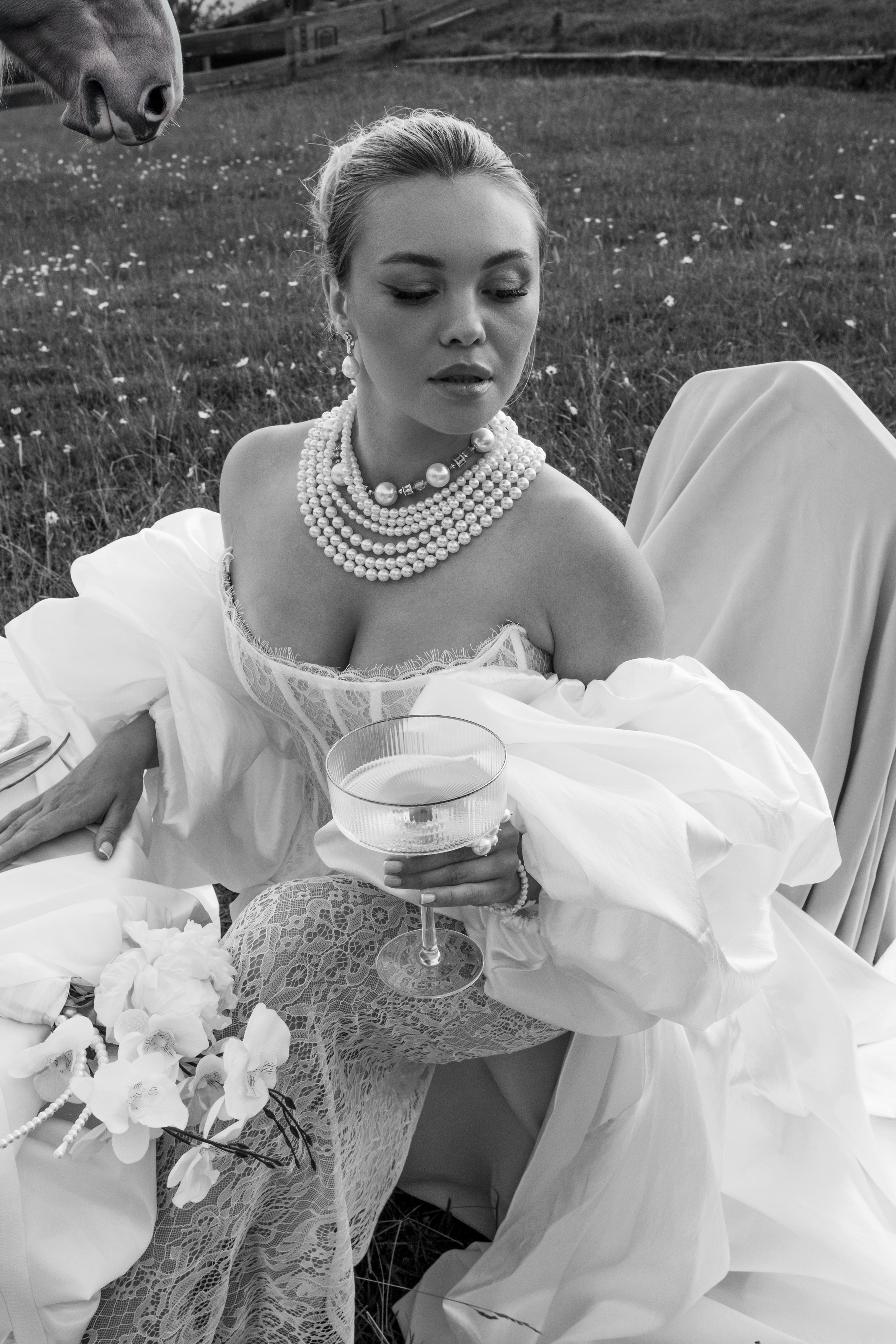 Макар и Анастасия