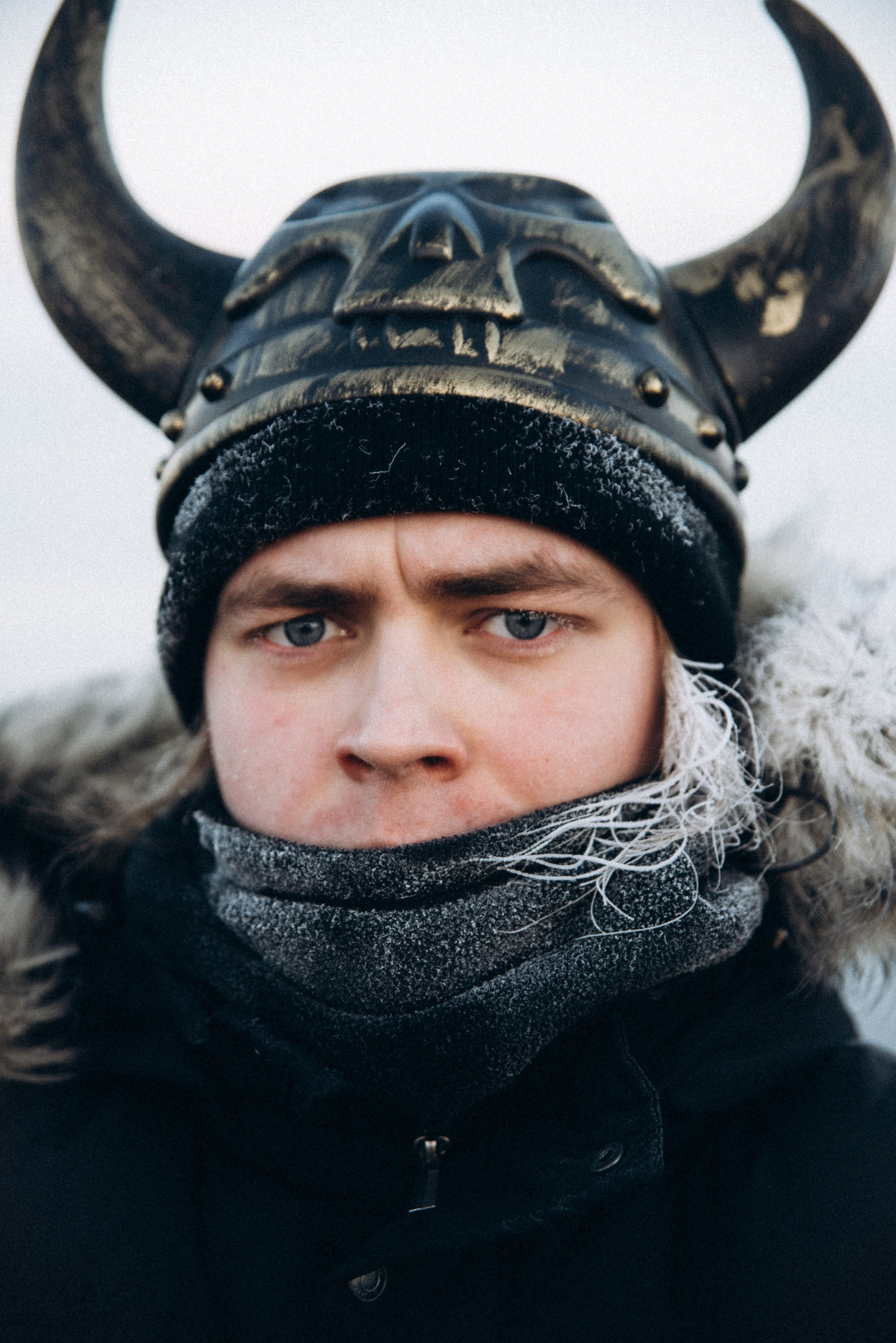 Териберка, Мурманск, Россия 🇷🇺. Anita_photo