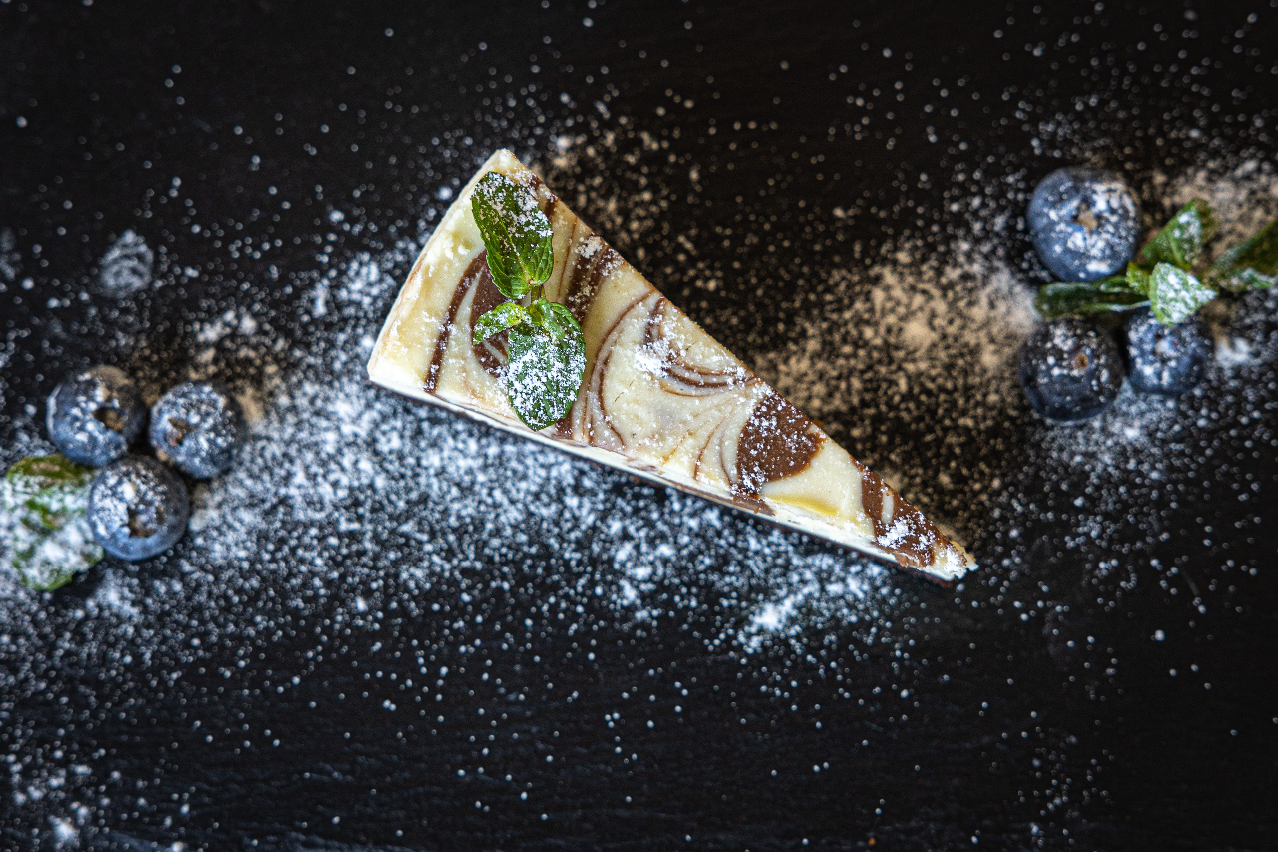 Фуд-съёмка. Фотограф в Новосибирске Алена Скокова