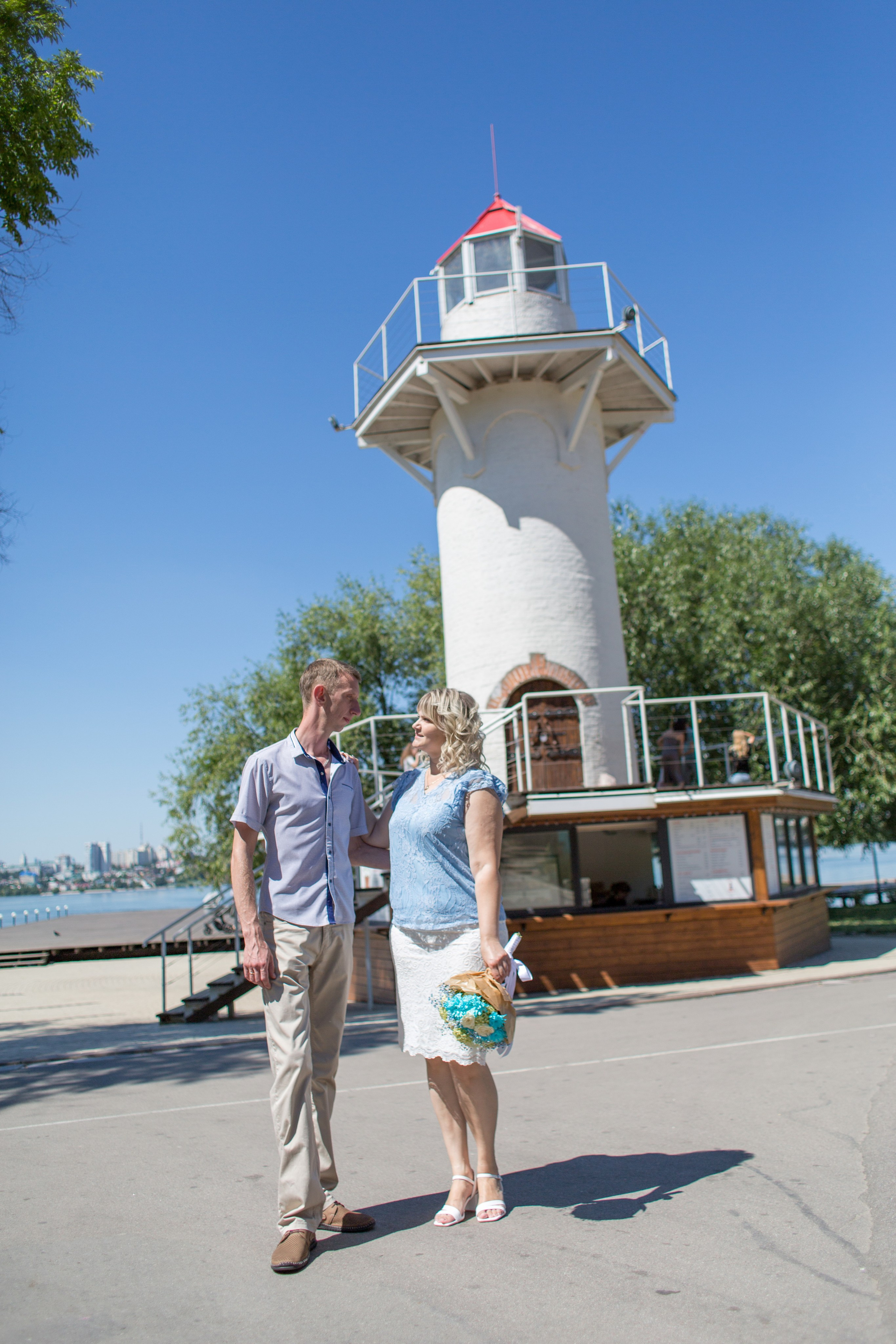 Свадьба Ивана и Елены. Свадебный и семейный фотограф в Воронеже Андрей Валин