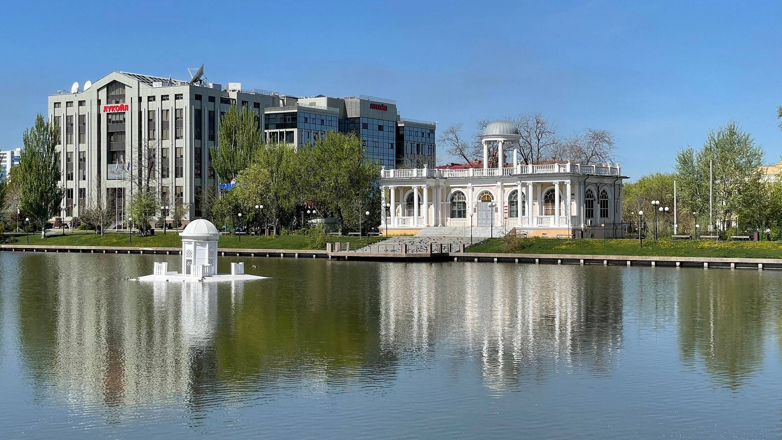 Заметки горожанина. Творческий фотограф/видеограф в Астрахани Абушаев Ренат