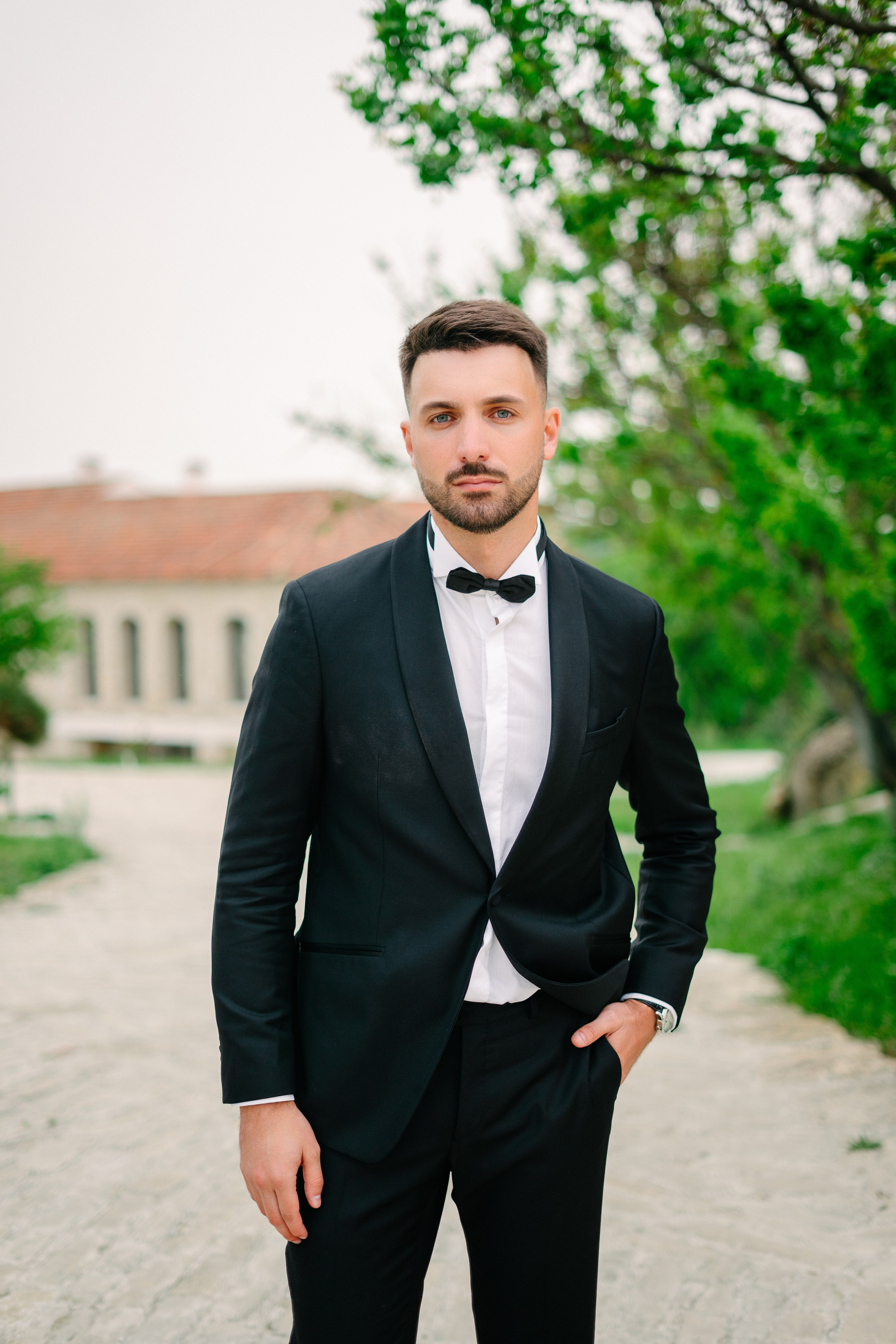 Шато Андре. WEDDING PHOTOGRAPHER