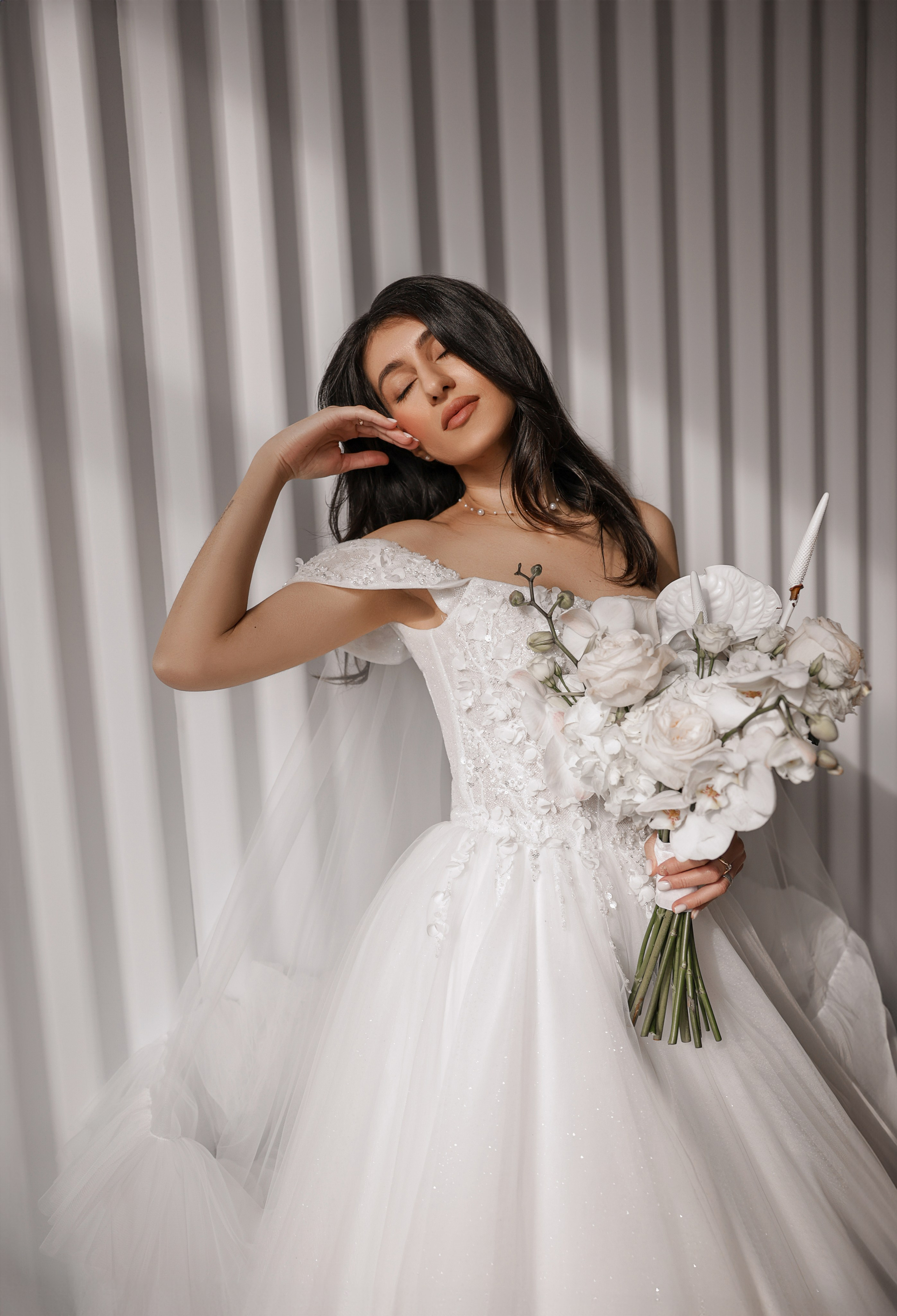 Вадим и Любовь. Анастасия Камал. Фотограф Саратов