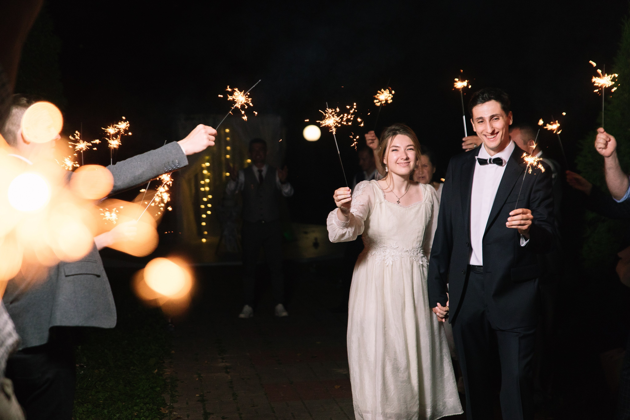 ЕКАТЕРИНА И ВЛАДИСЛАВ. Свадебный и семейный фотограф в Курске и Курчатове