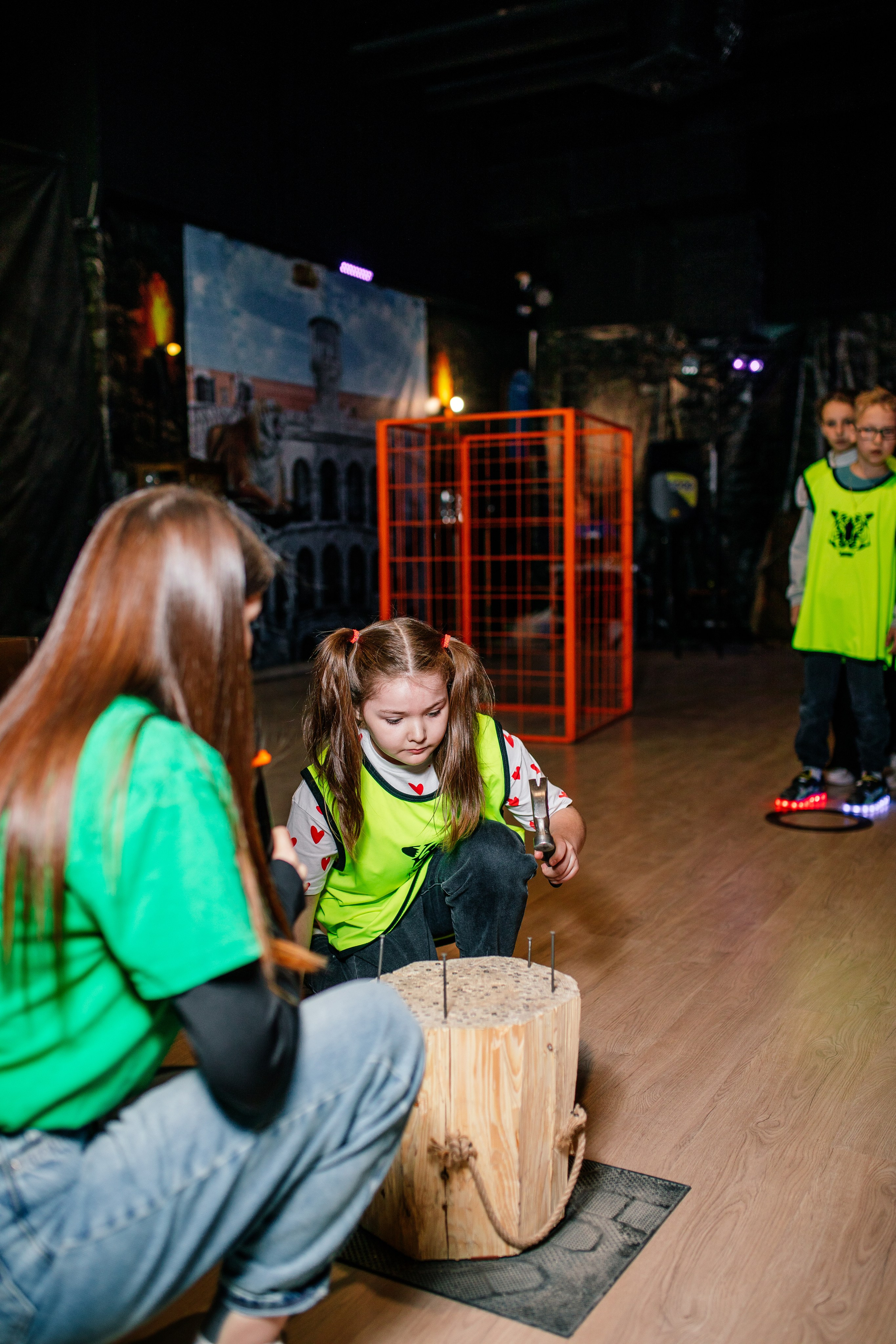 ФОРТ БОЯРД. Свадебный и семейный фотограф в Курске и Курчатове