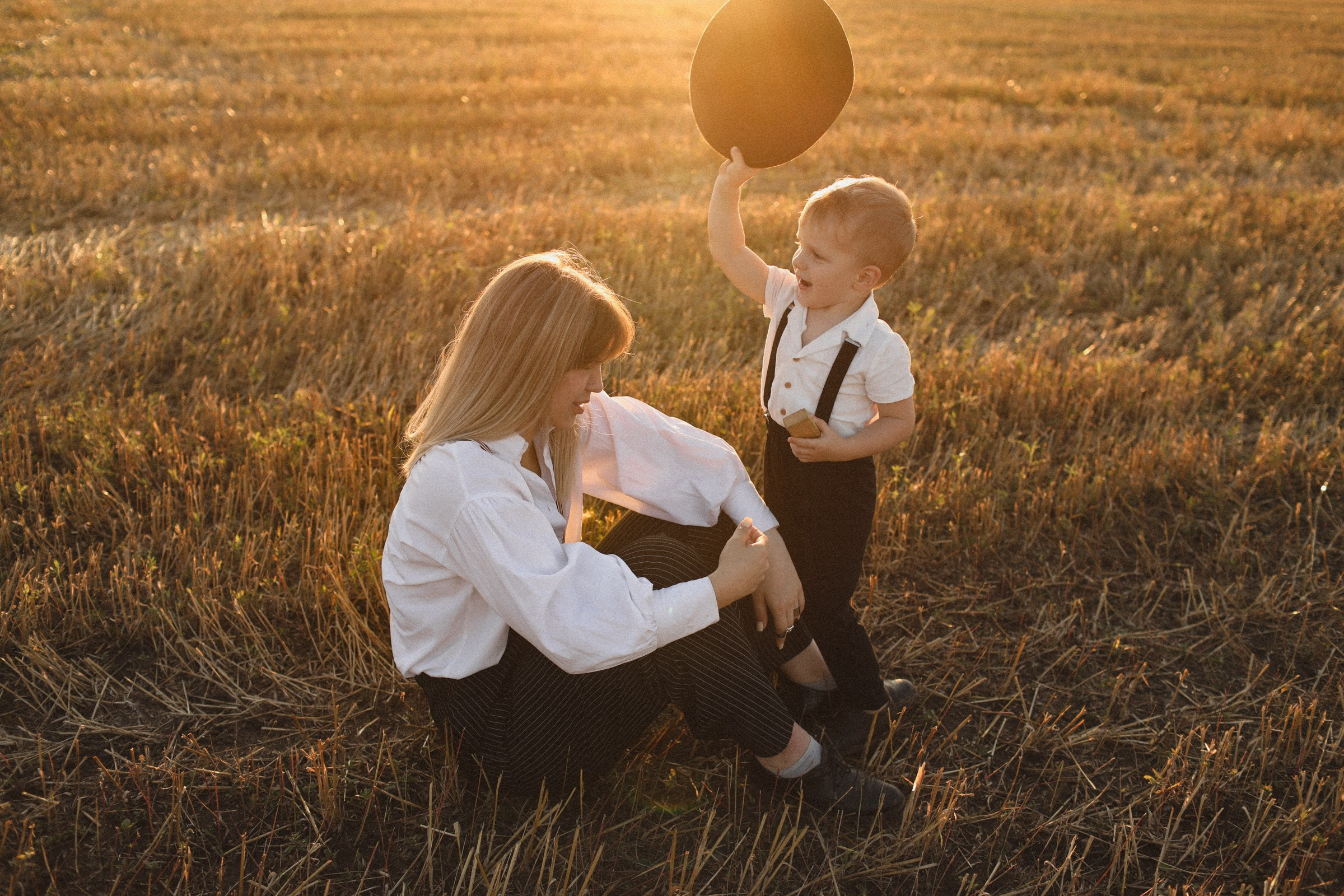 Пойдем смотреть птиц!. Семейный фотограф в Москве Алевтина Носова