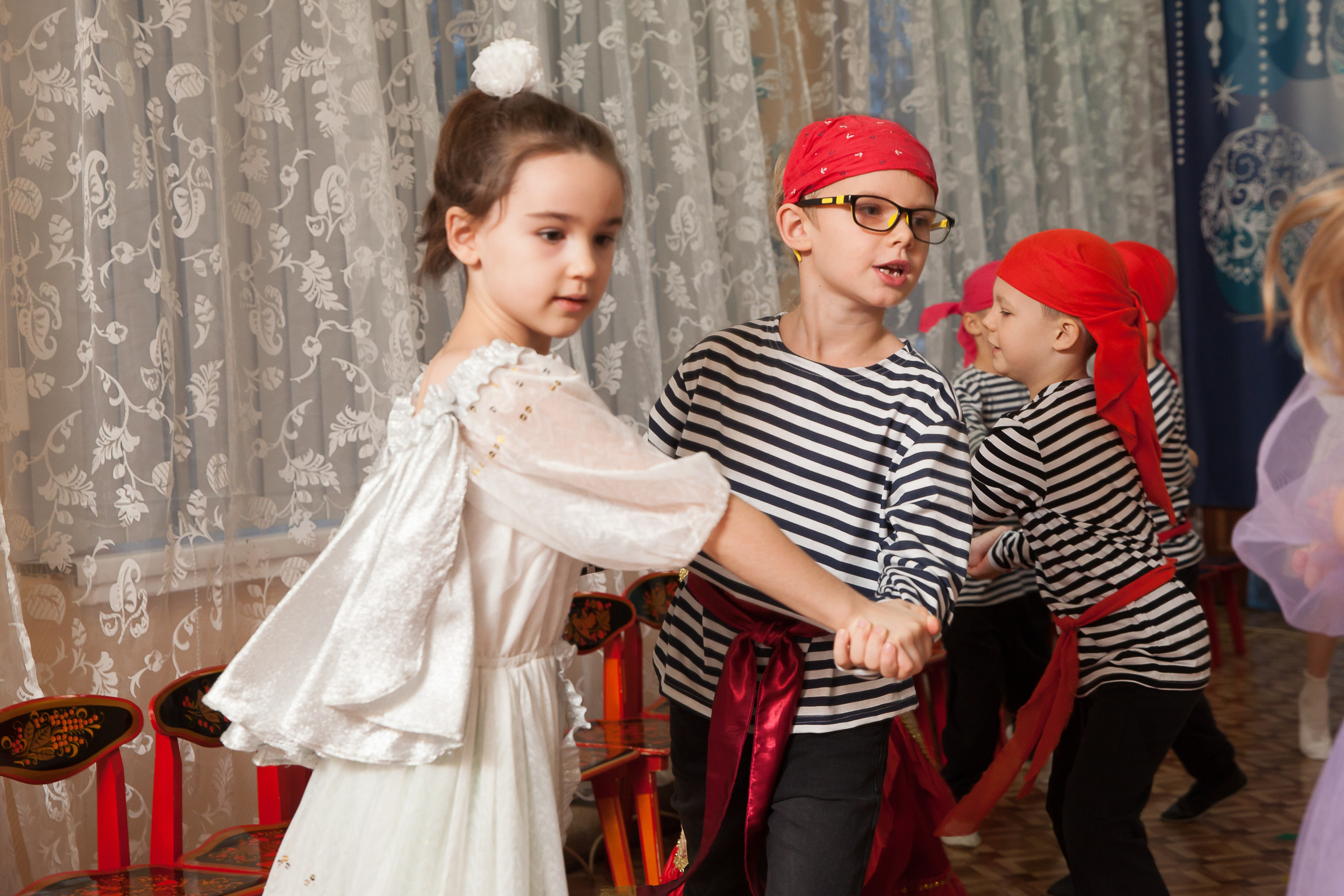 Новый Год 1508. Выпускные альбомы Москва. Фотограф Шукурова Кристина