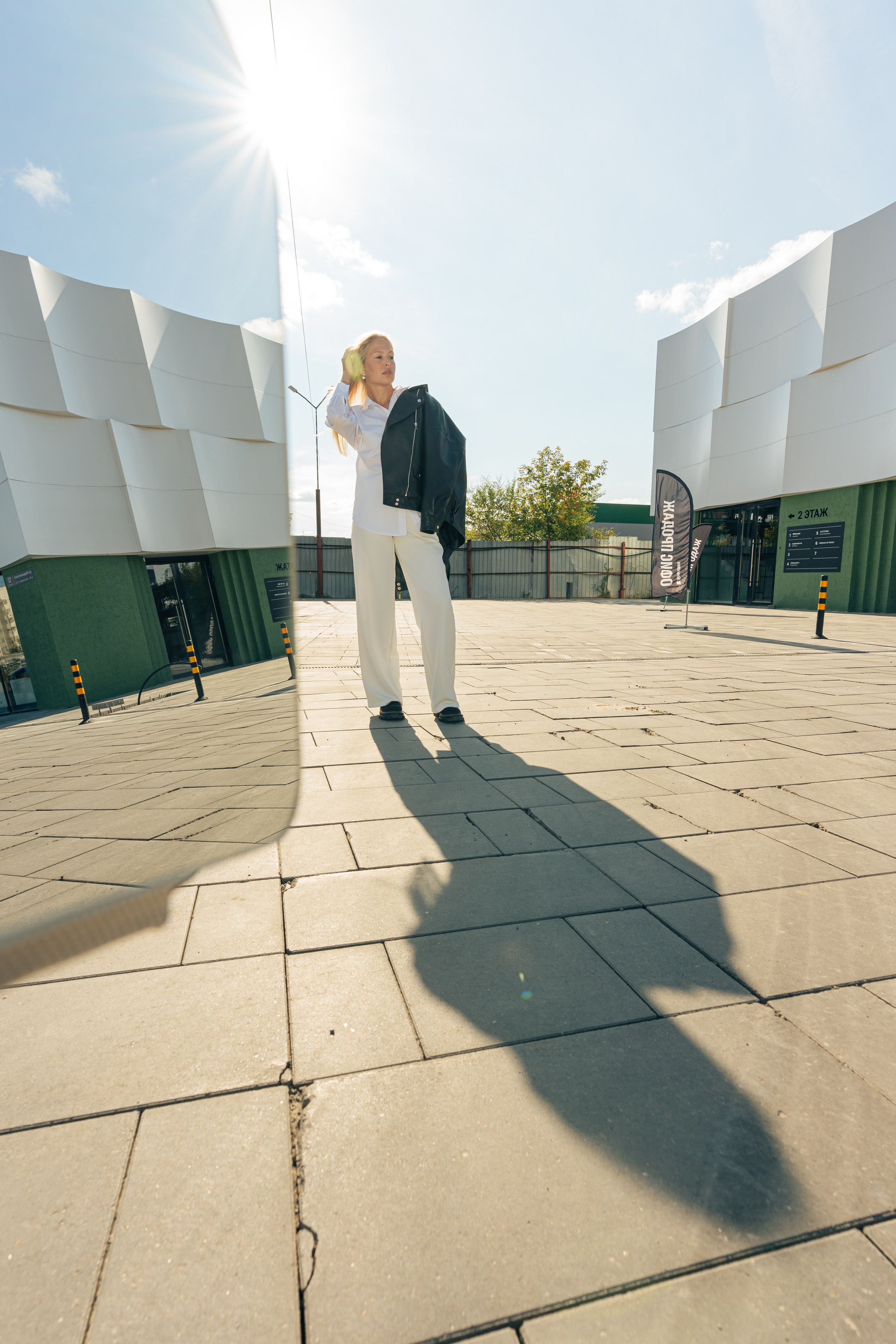 Лидия. Фотограф и видеограф в Тюмени Екатерина Чернецкая