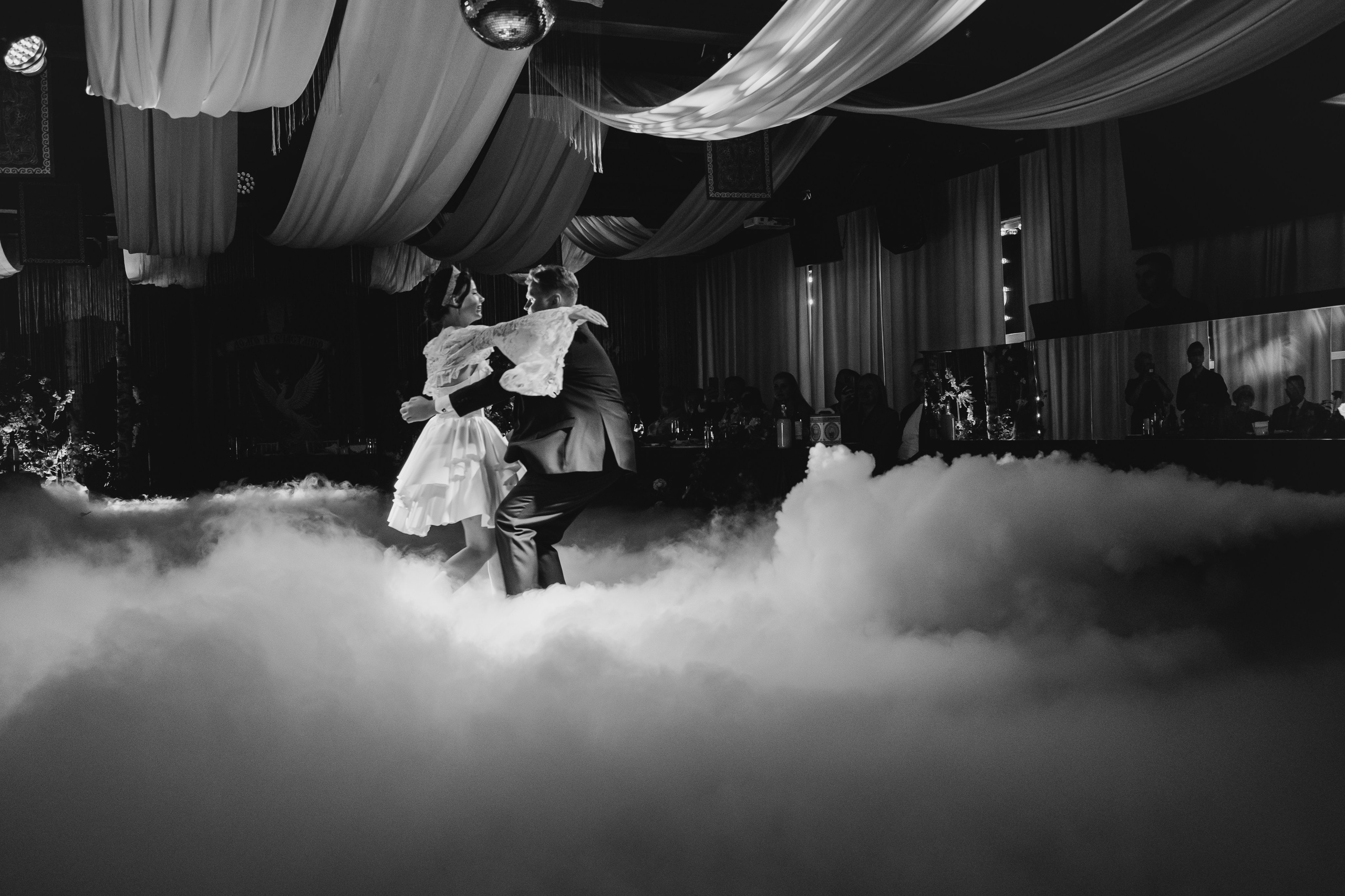 Иван и Алена. Фотограф на свадьбу