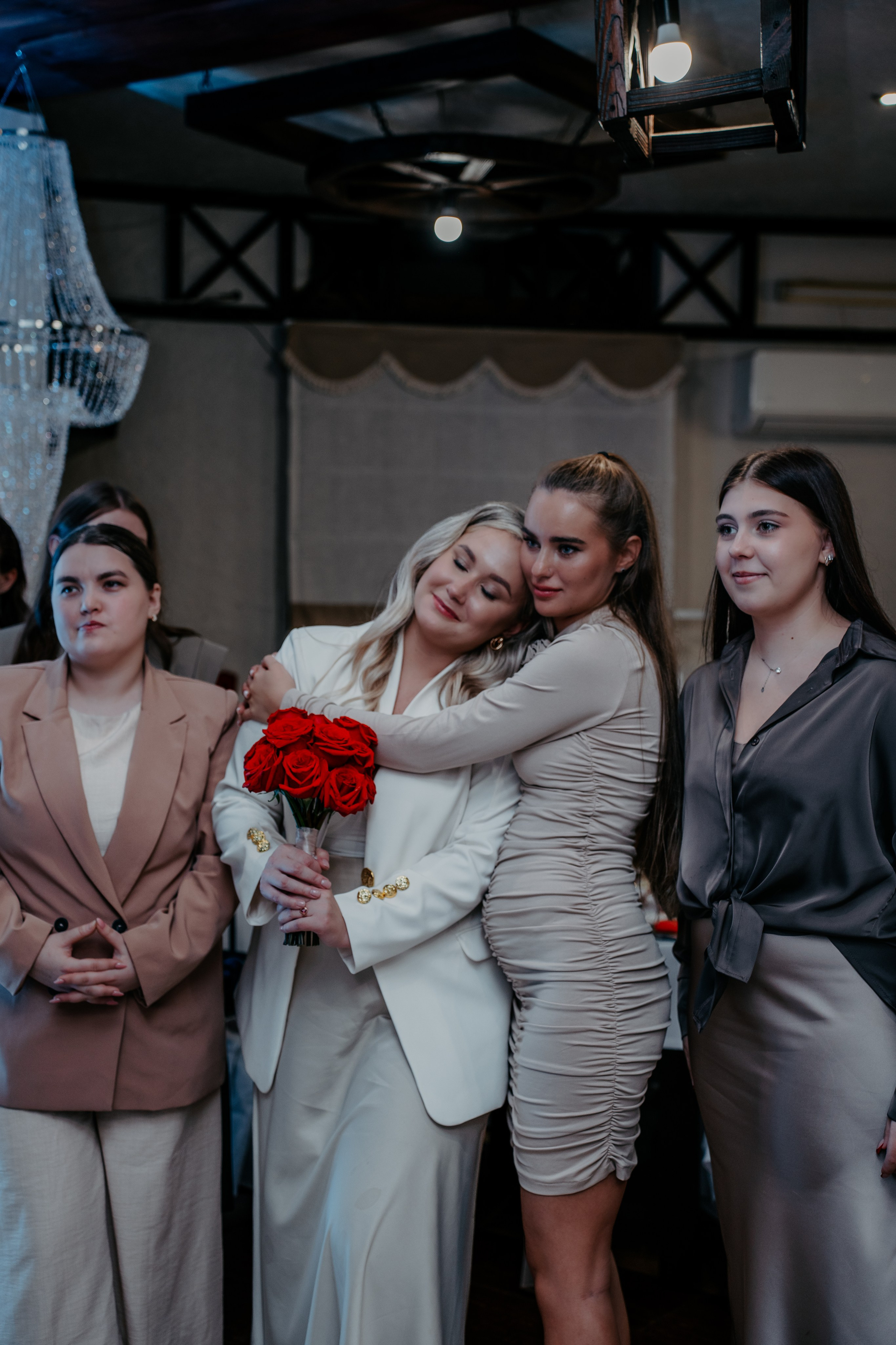 Полный свадебный день. Фотограф, видеограф и пилот дрона на Байкале