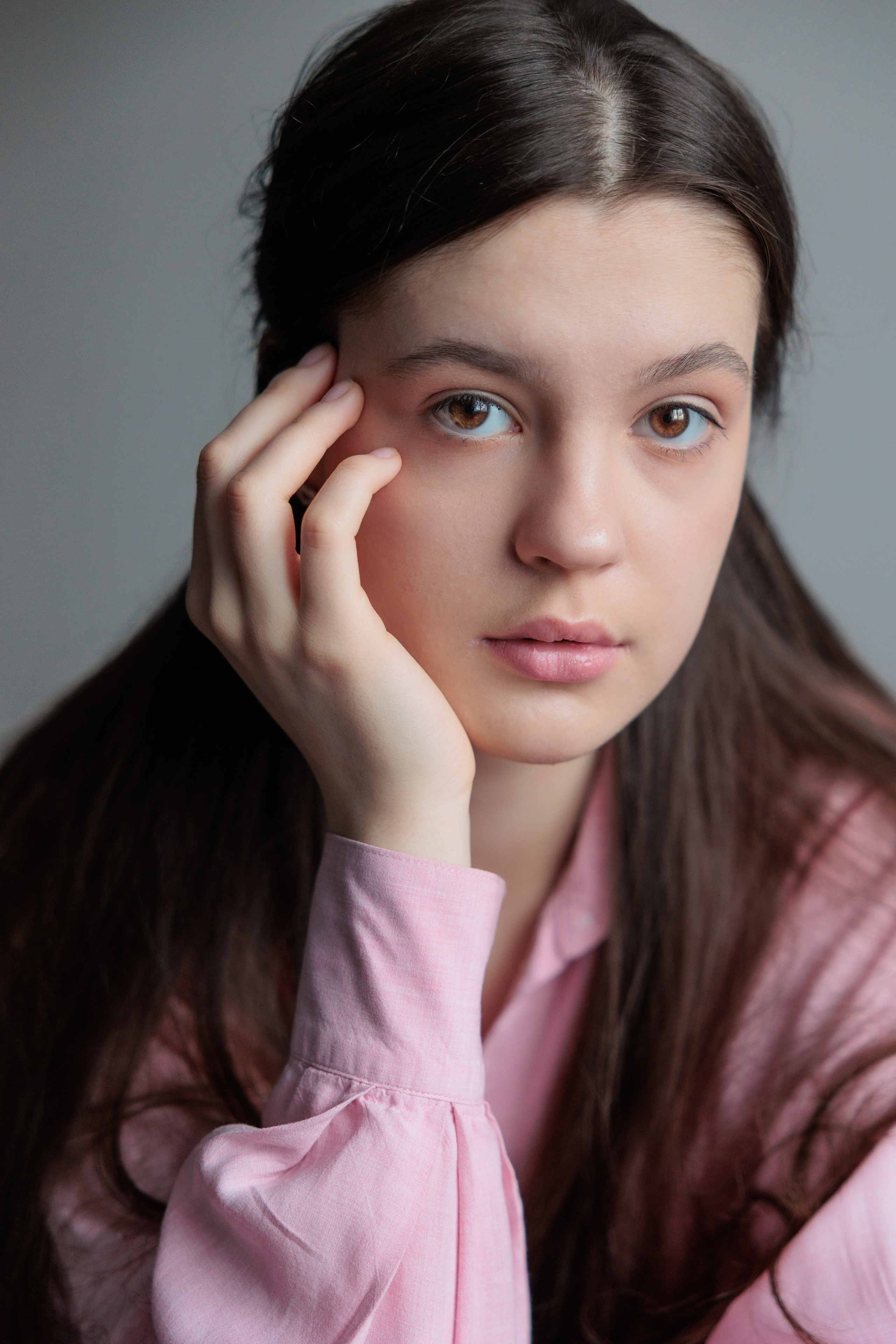 ЛИЗА. Я фотограф из Москвы к Вашим услугам