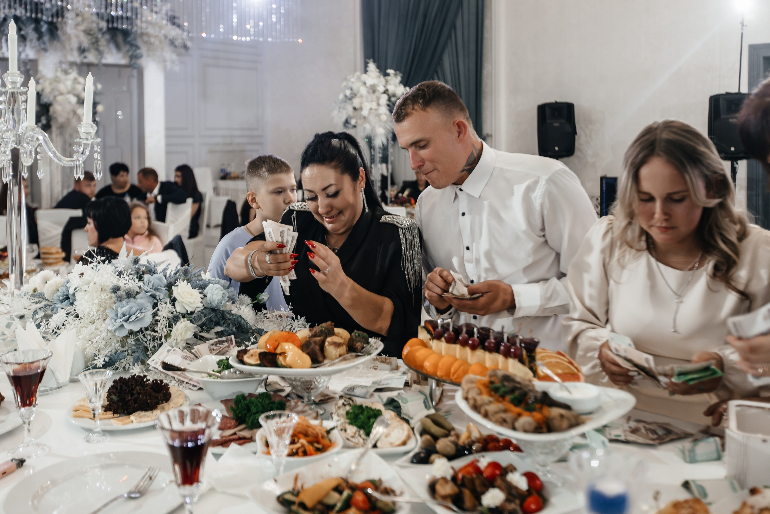 Анонс свадьбы Максима и Алены. Свадебный фотограф в Крыму и Севастополе Ольга Баскакова