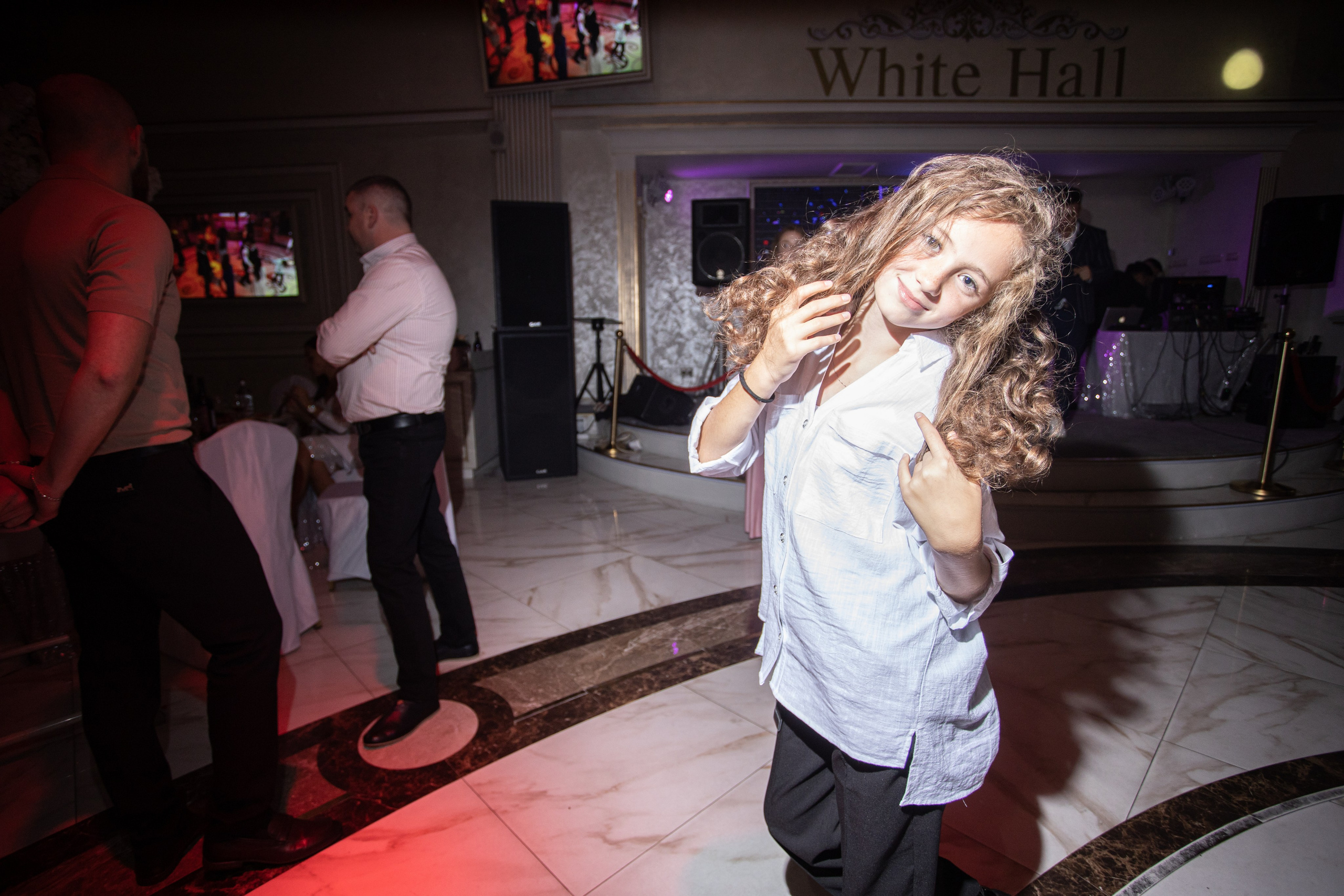 Рустам & Мария. Фотограф Нелля Кадикина