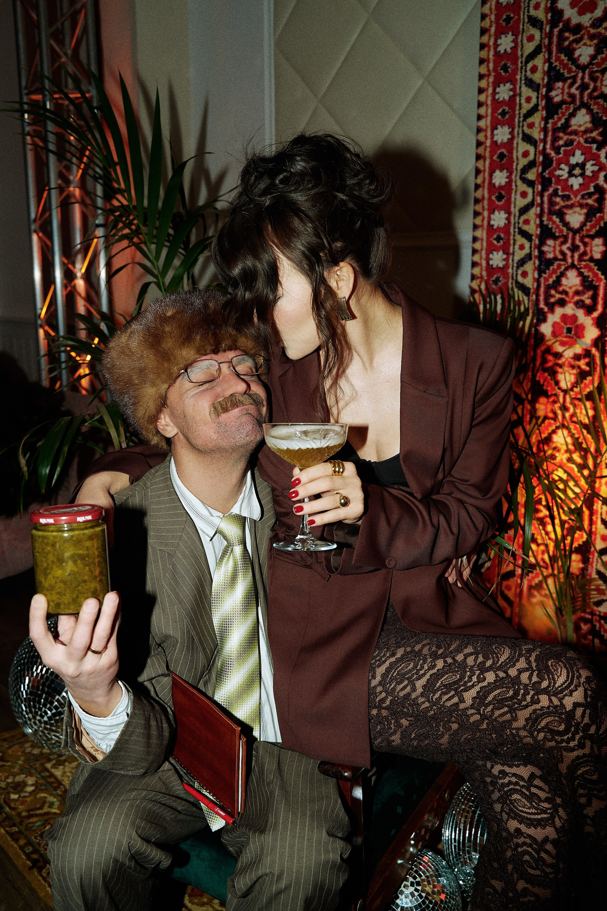 Новый год в СССР. Свадебный фотограф Минск РБ