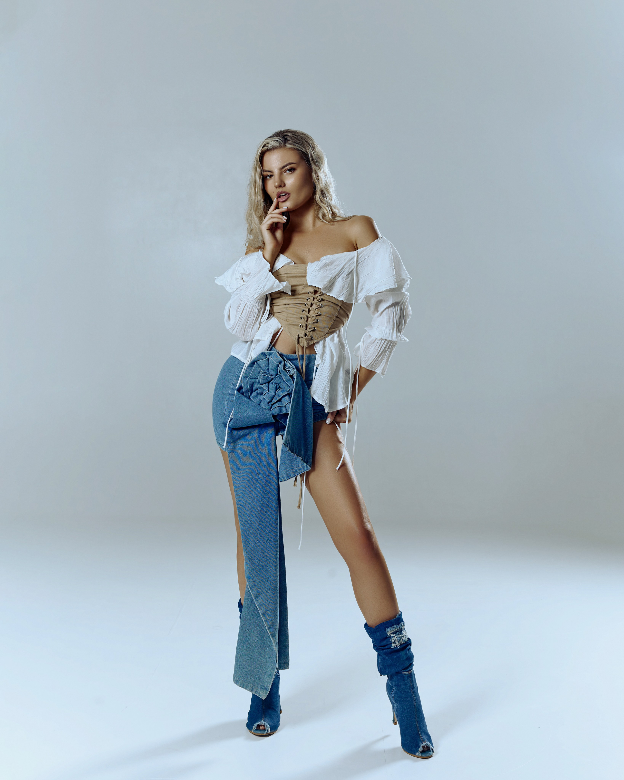 Алена. Фотограф беременности Самара Елизавета Комарова