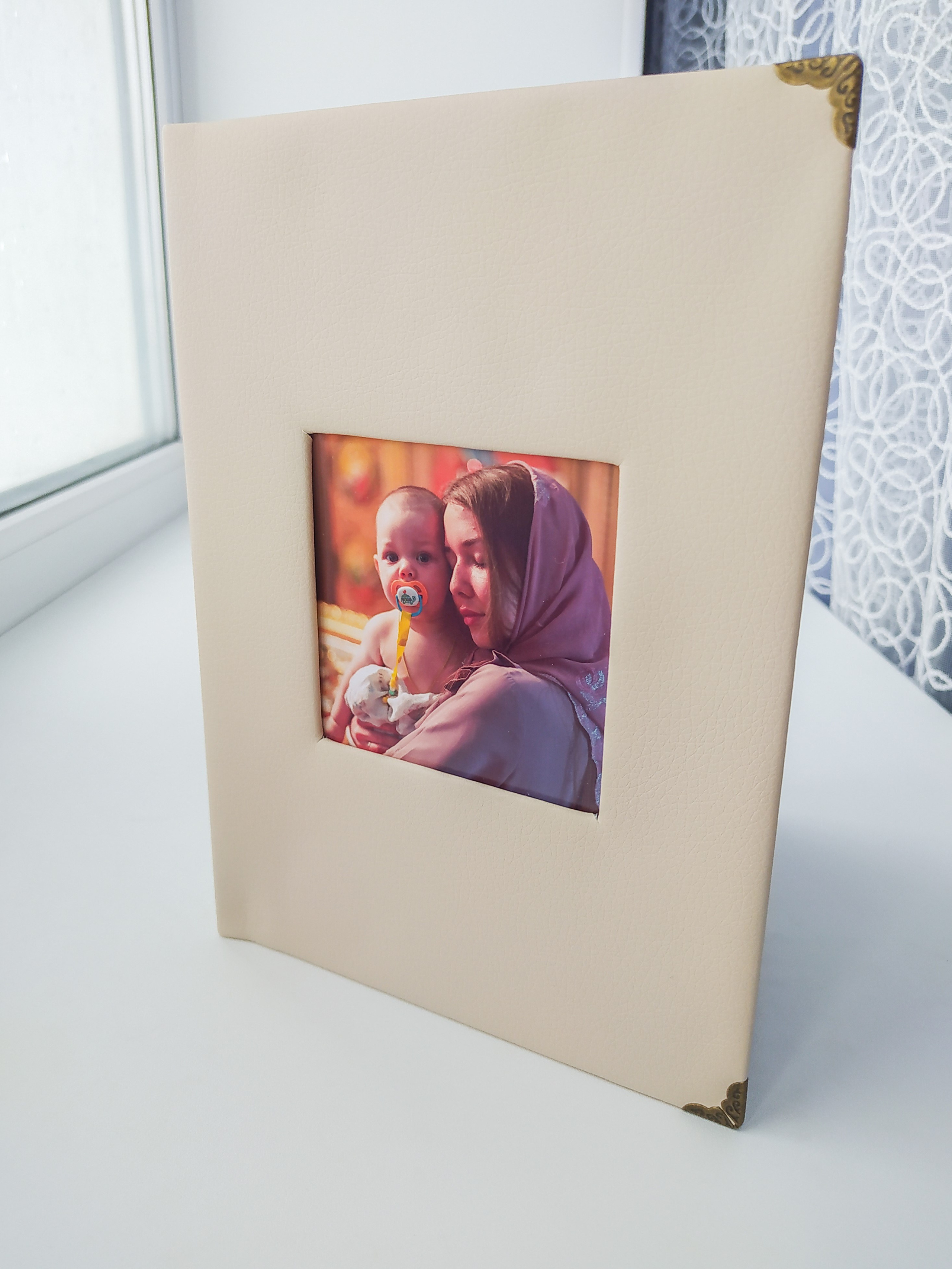 Фотокнига А5. Фотограф в городе Салават