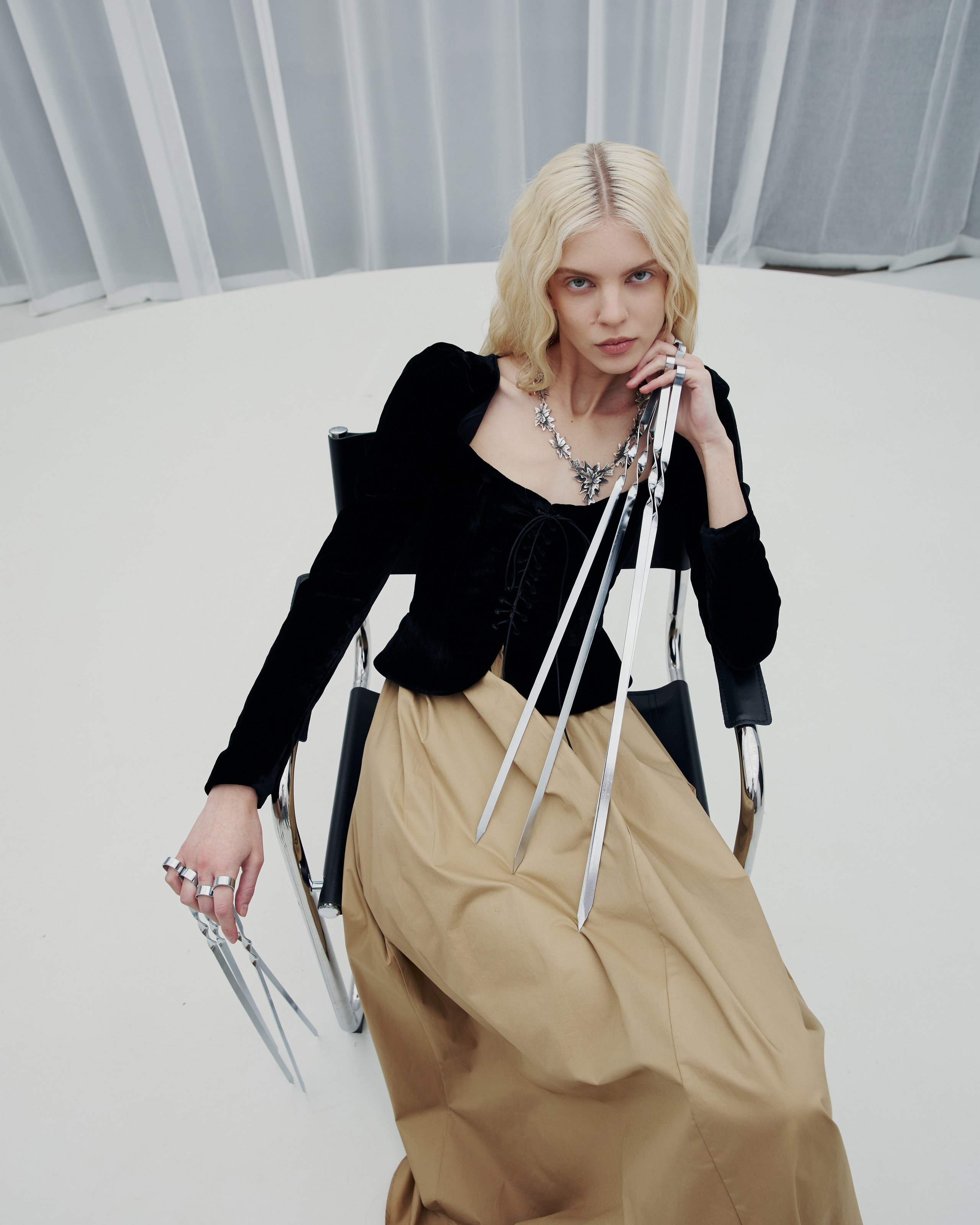 PROD ZOYA — VOLGA. Фотограф и видеограф в Москве marinfed