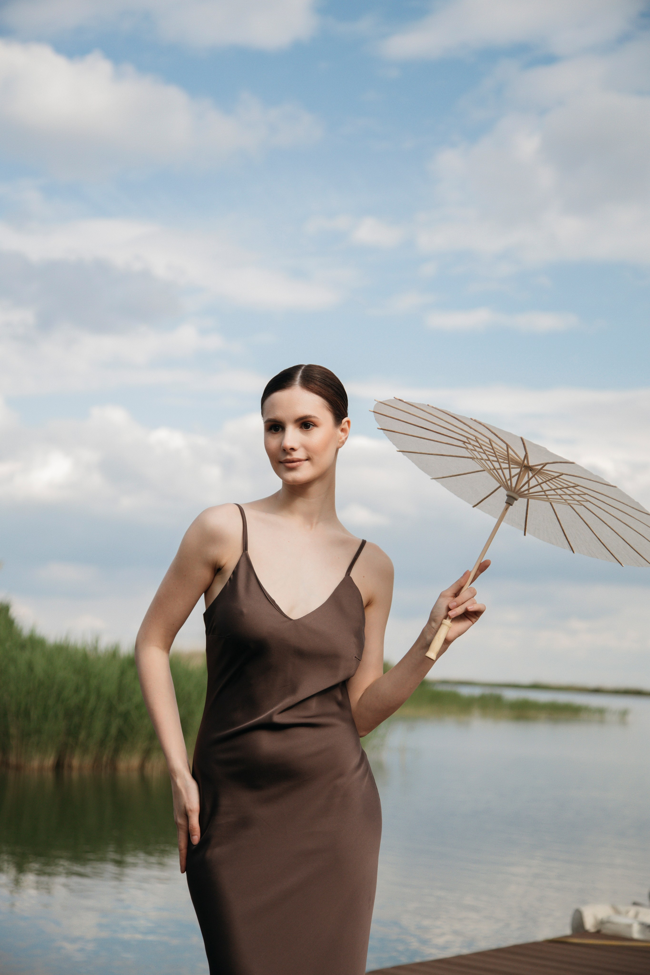 Андрей и Таисия. Nikolpinhasova