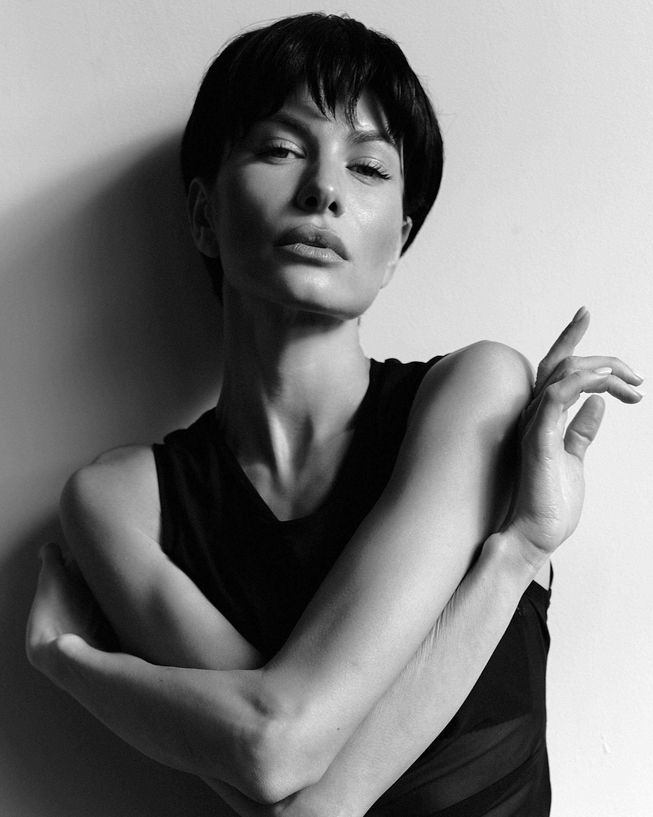 Тая | Itten Studio. Женский и семейный фотограф