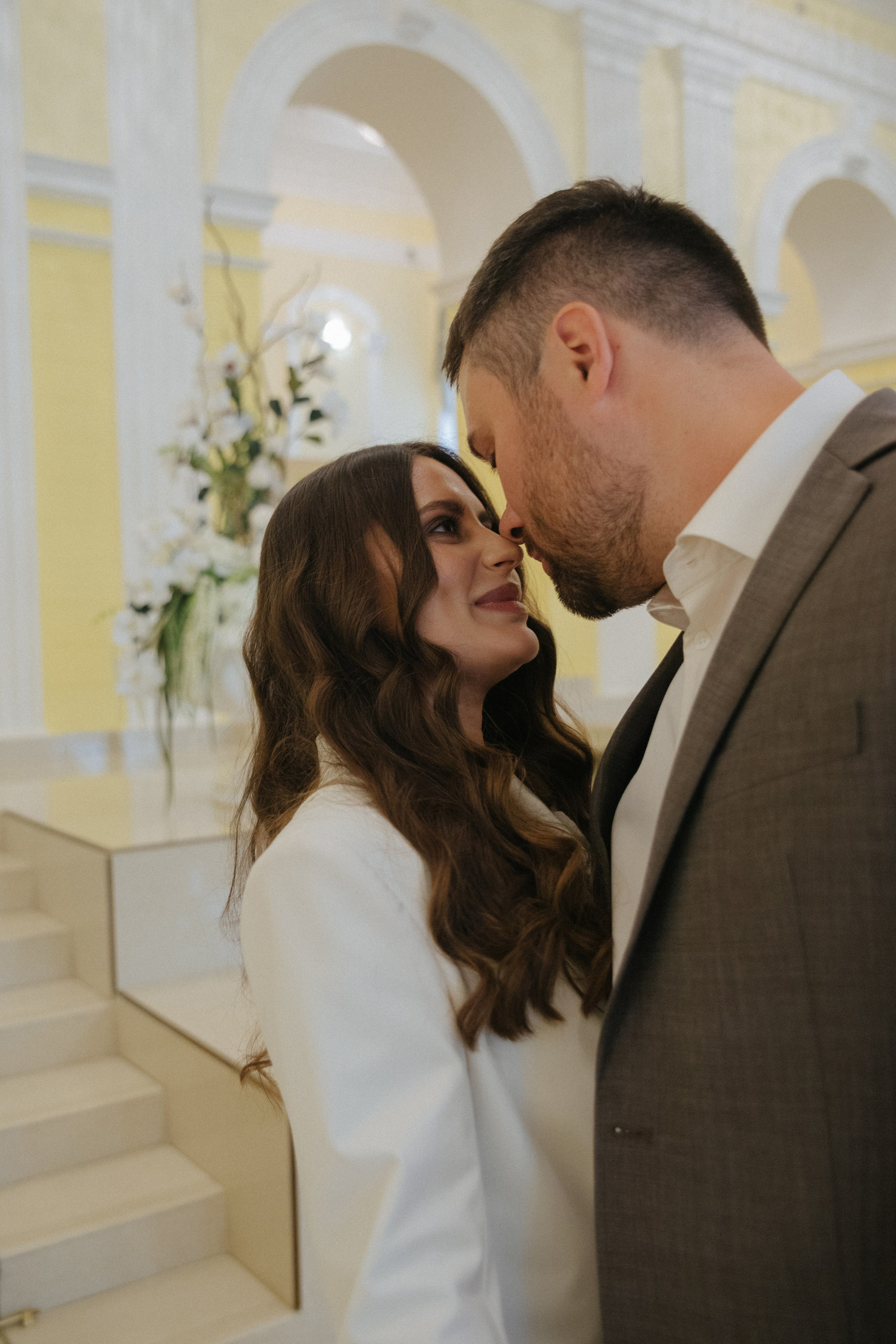 Дима и Лера. Главная