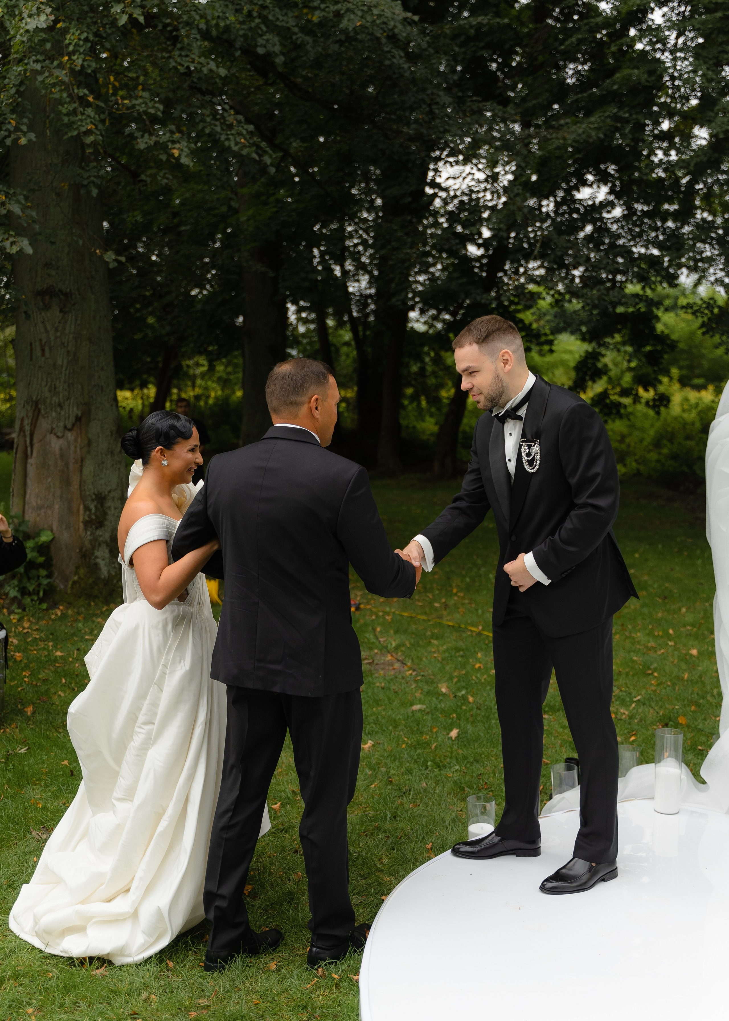 Максим и Кристина. Свадебный фотограф в Калининграде Кристина Воскобойникова