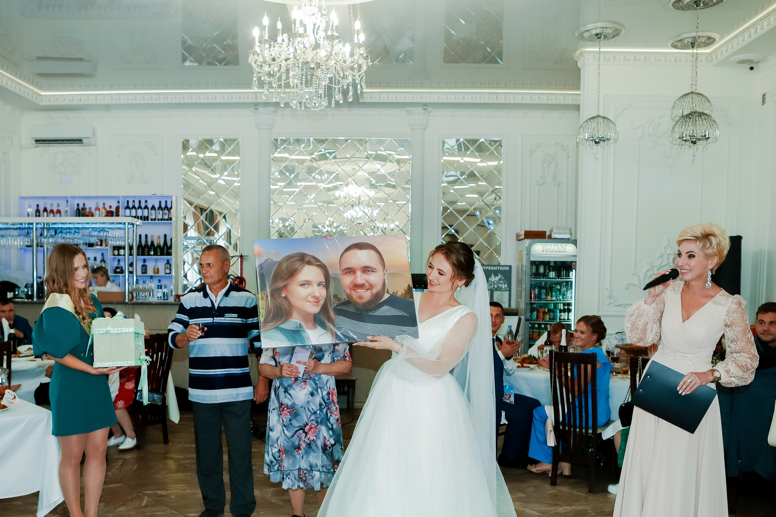 Юлия и Сергей. Свадебный фотограф Евгения Фролова г. Каменск-Шахтинский, Донецк, Ростов