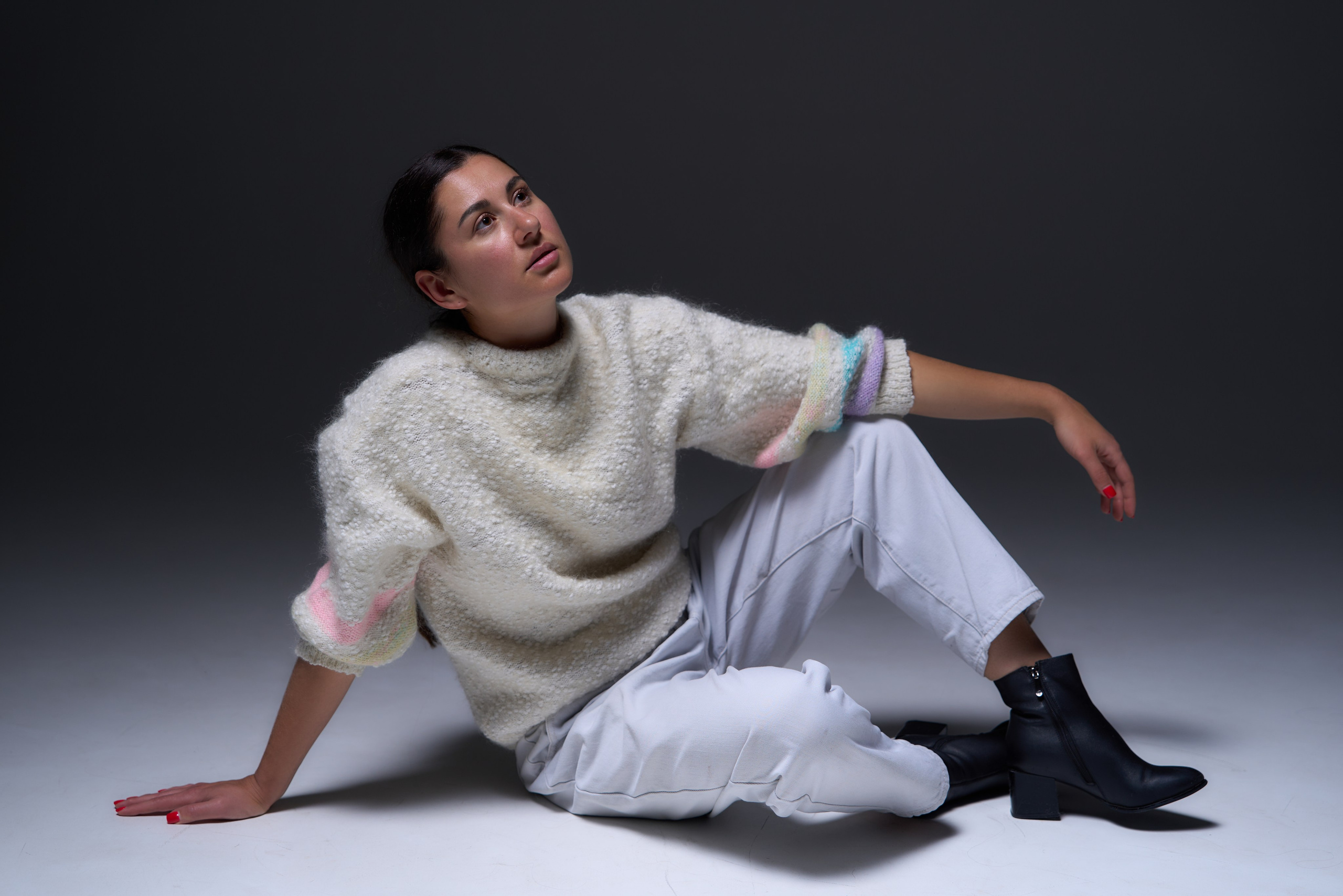 Портретная фотография. Сайт Александра Казанина